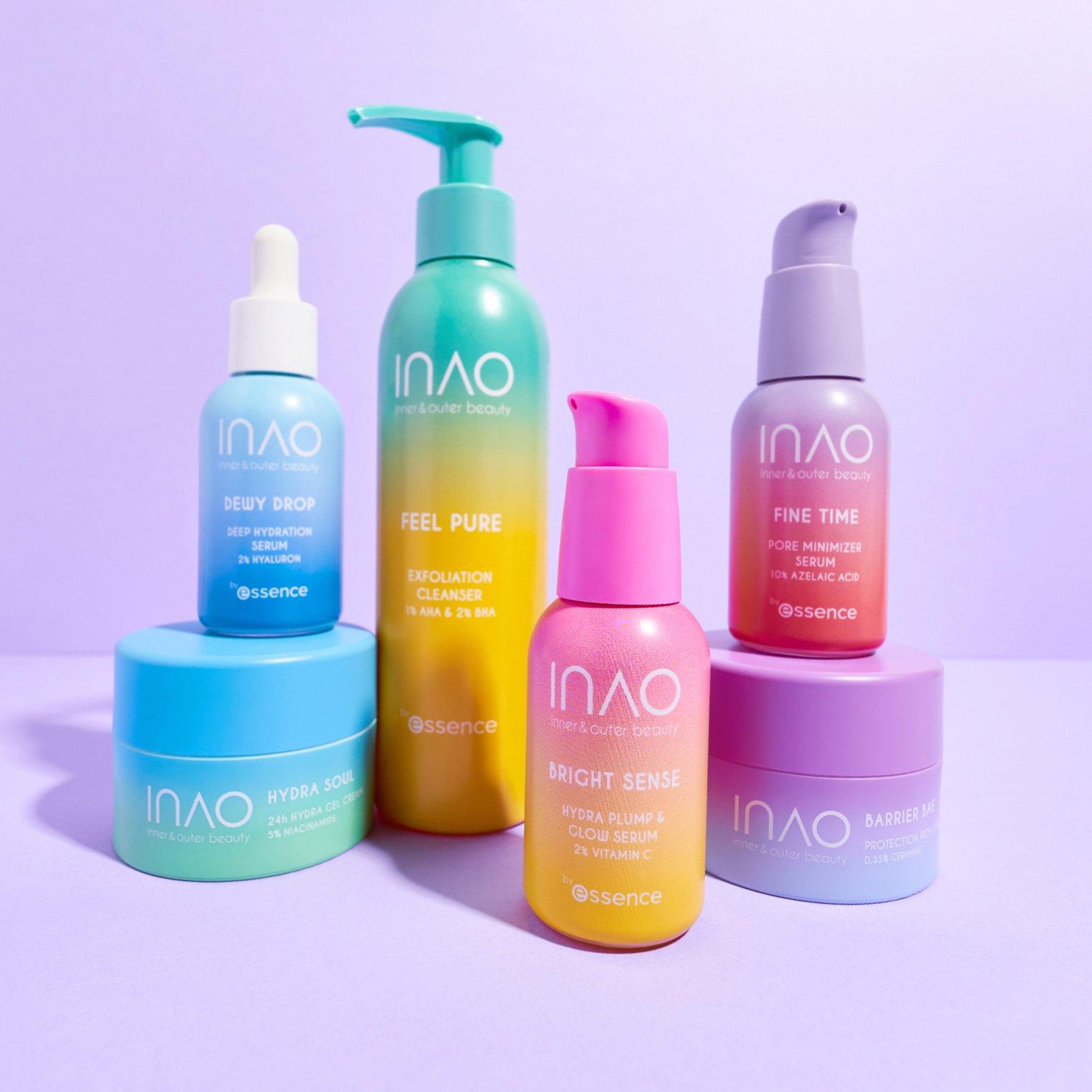 INAO Skincare