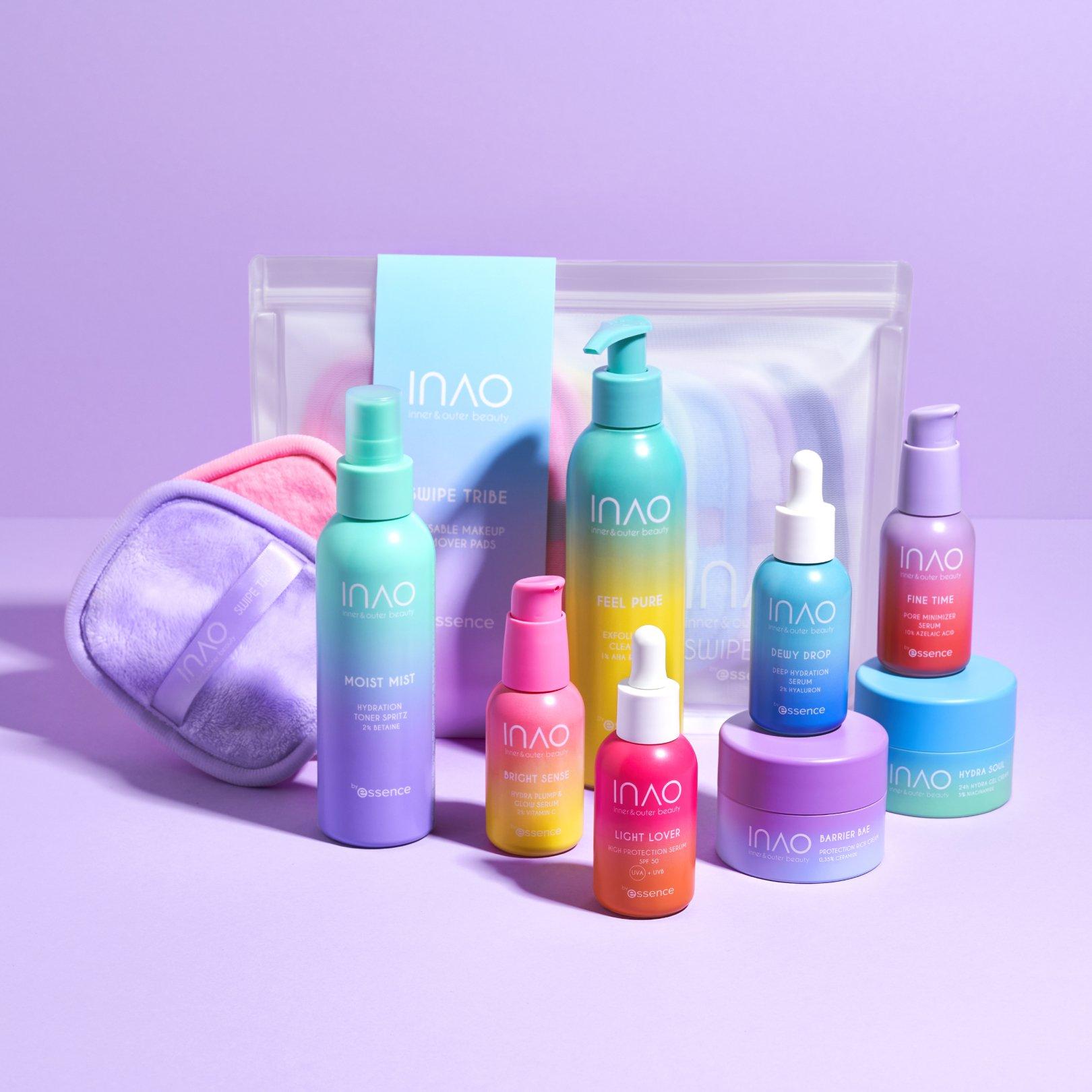 essence INAO Produkte