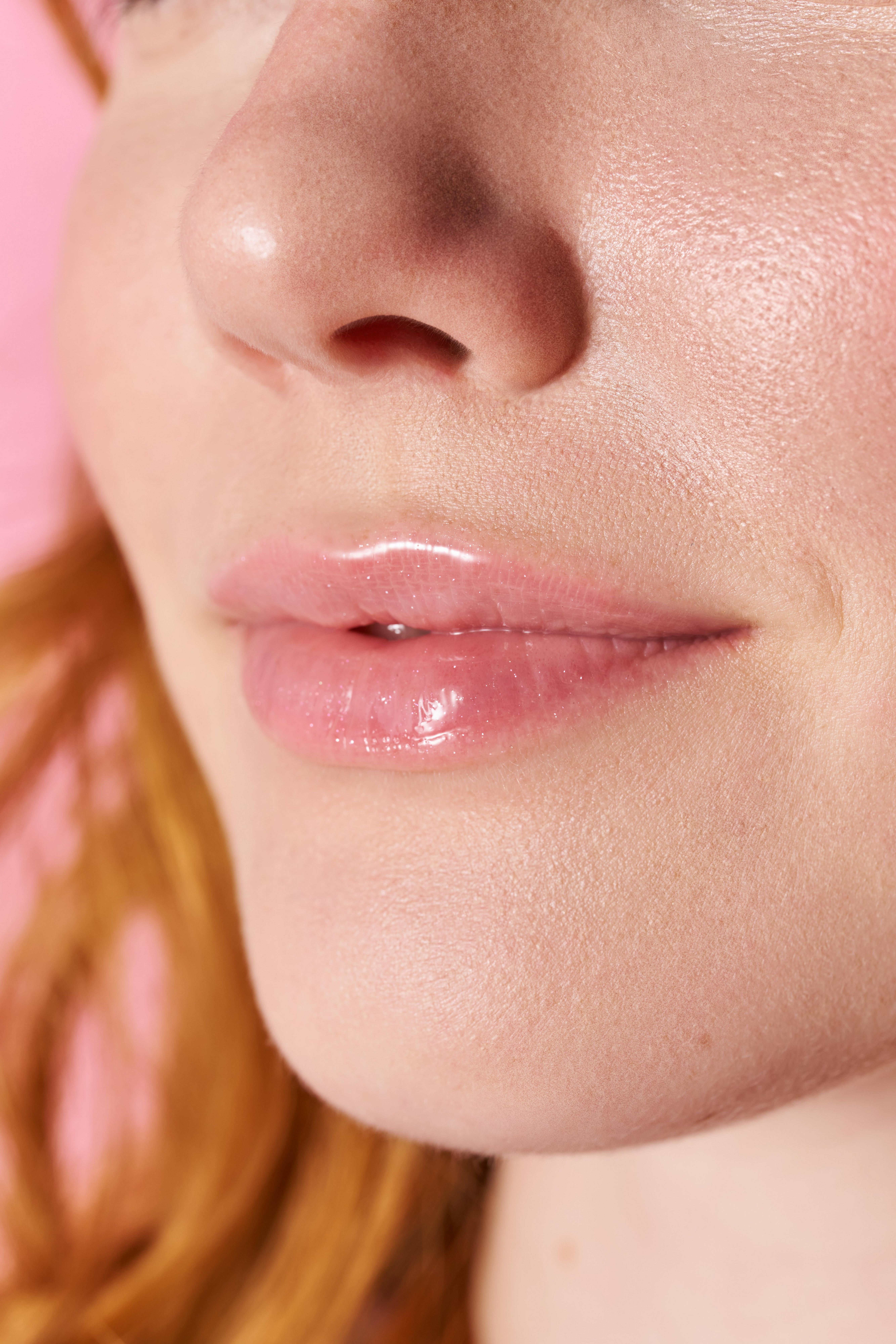 essence ingredients cosmetics close up