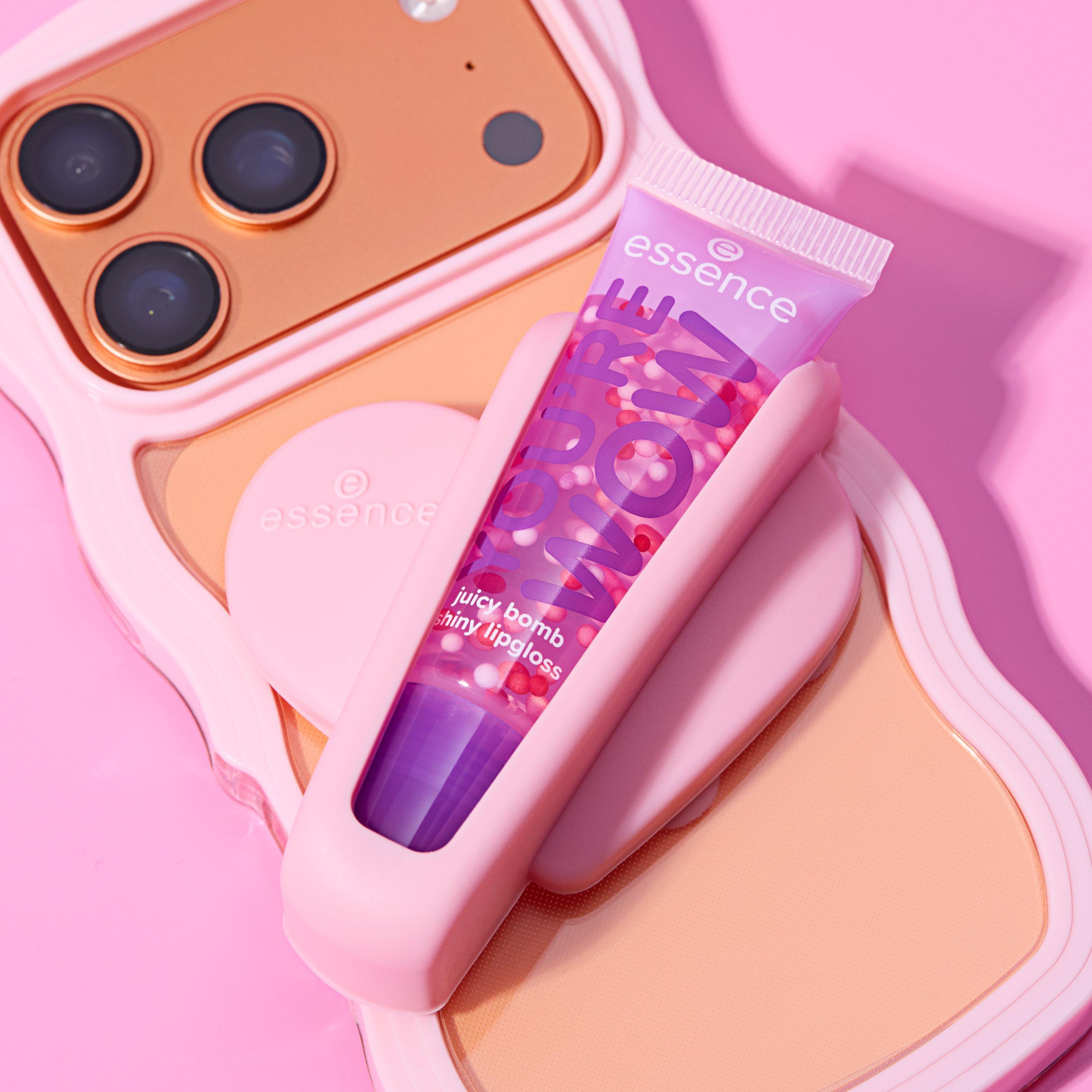 essence Juicy Bomb World product