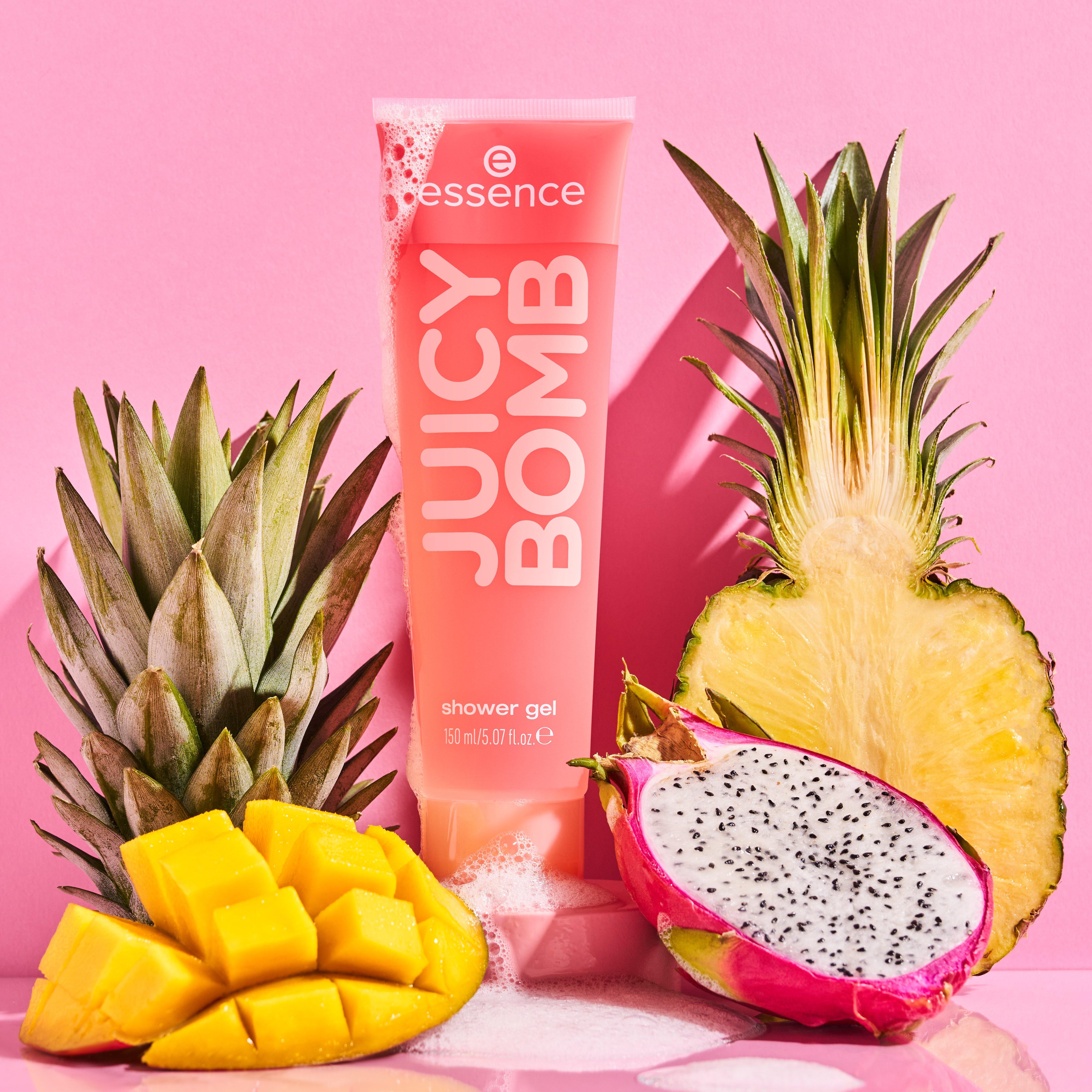 jucy bomb party jumbo lipgloss