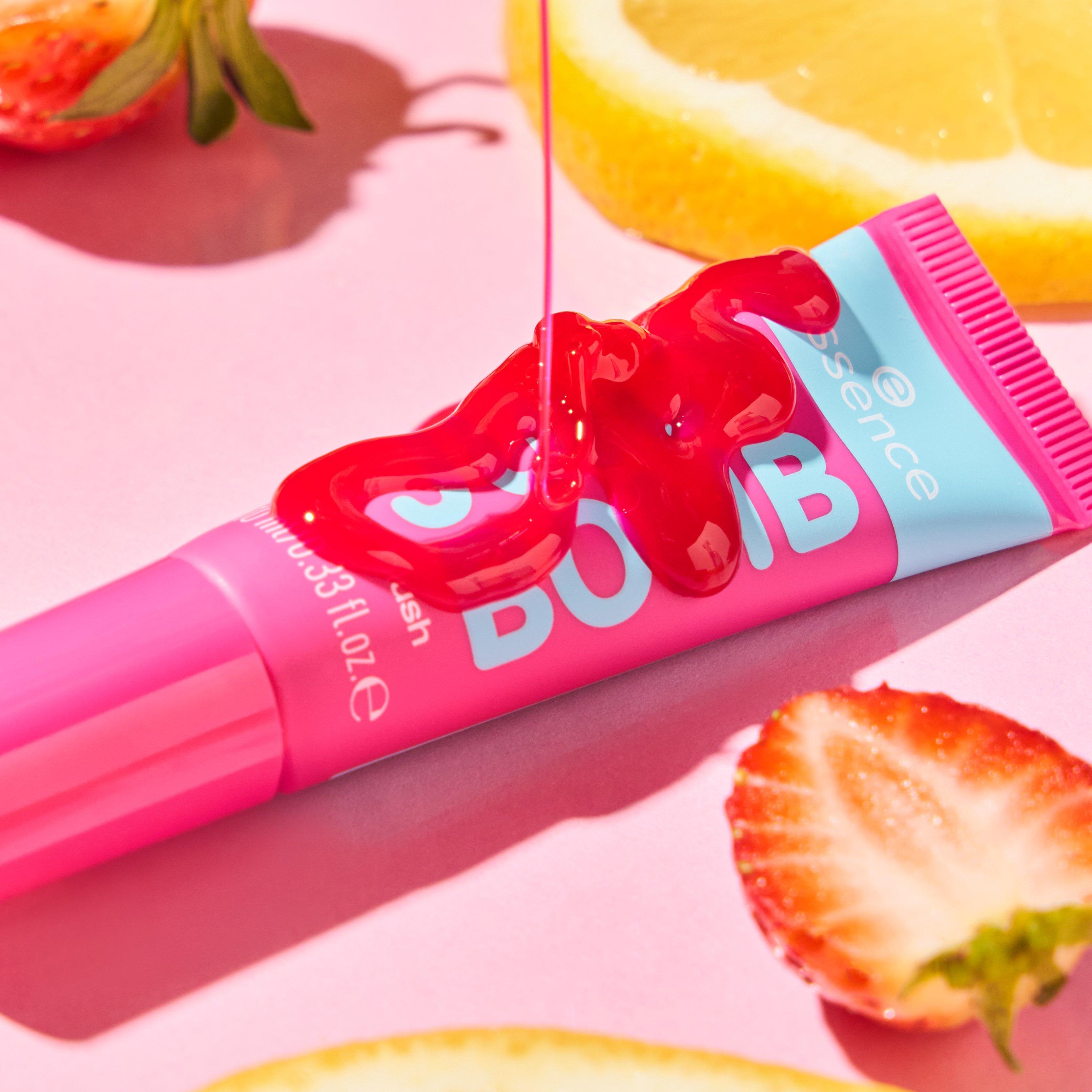 juicy bomb party jelly blush