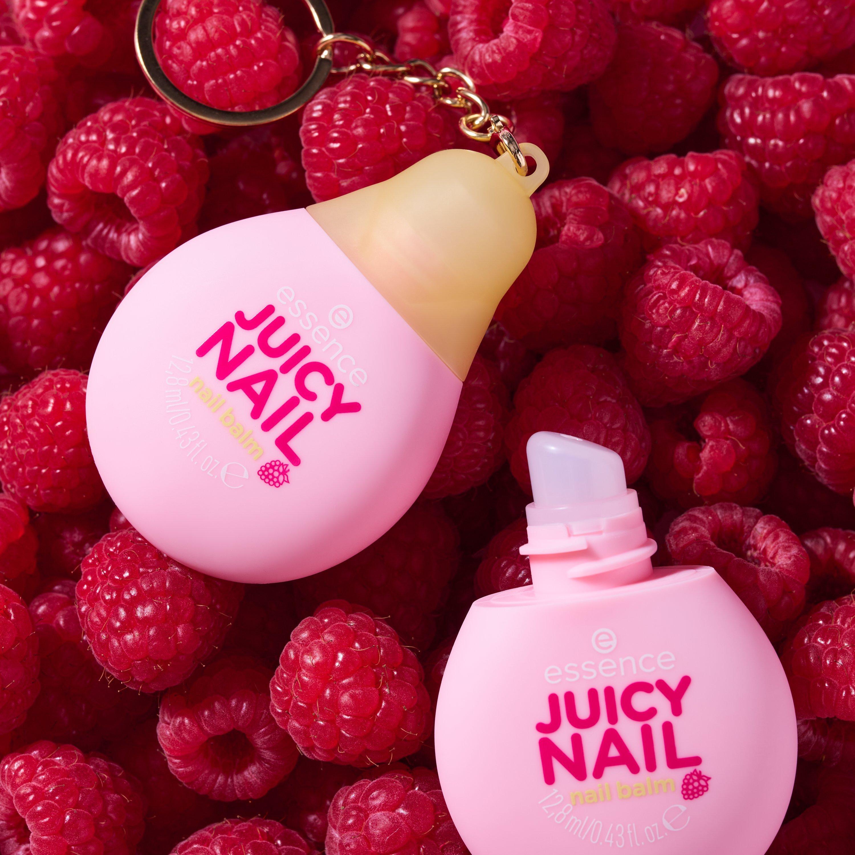 Juicy Nail Balm