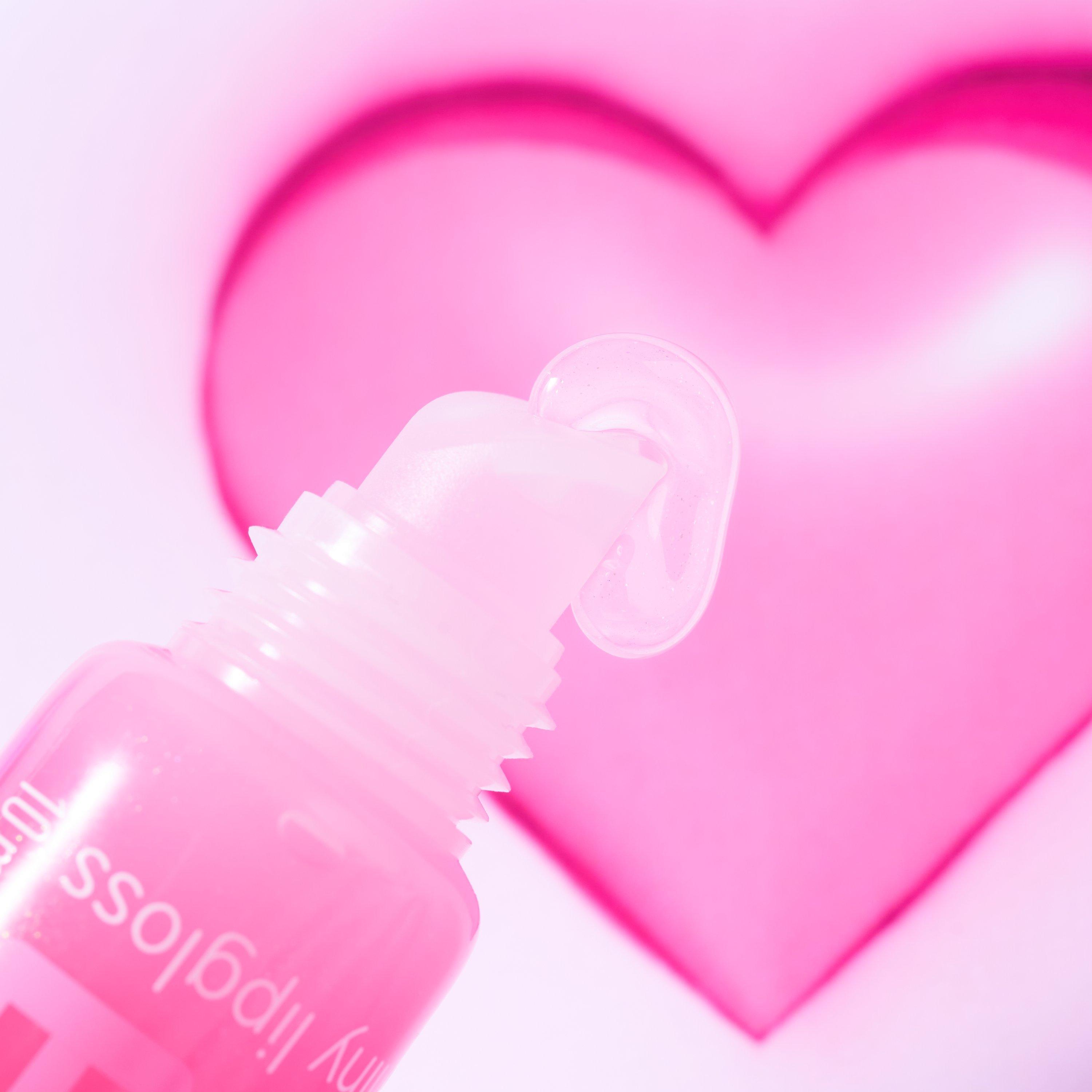 essence Kiss Bomb Trend Edition Produkt