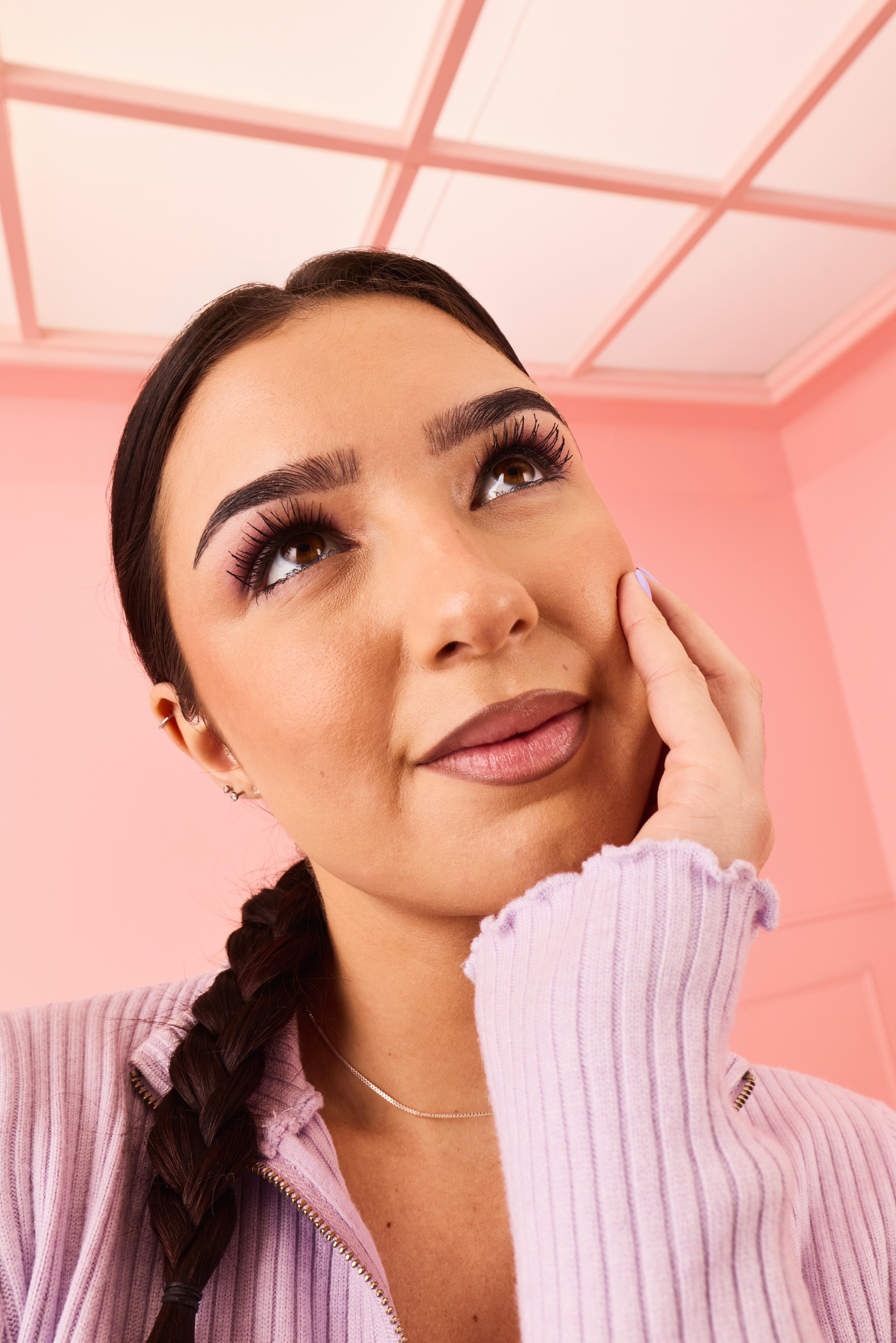 essence Lash Princess Sculpted