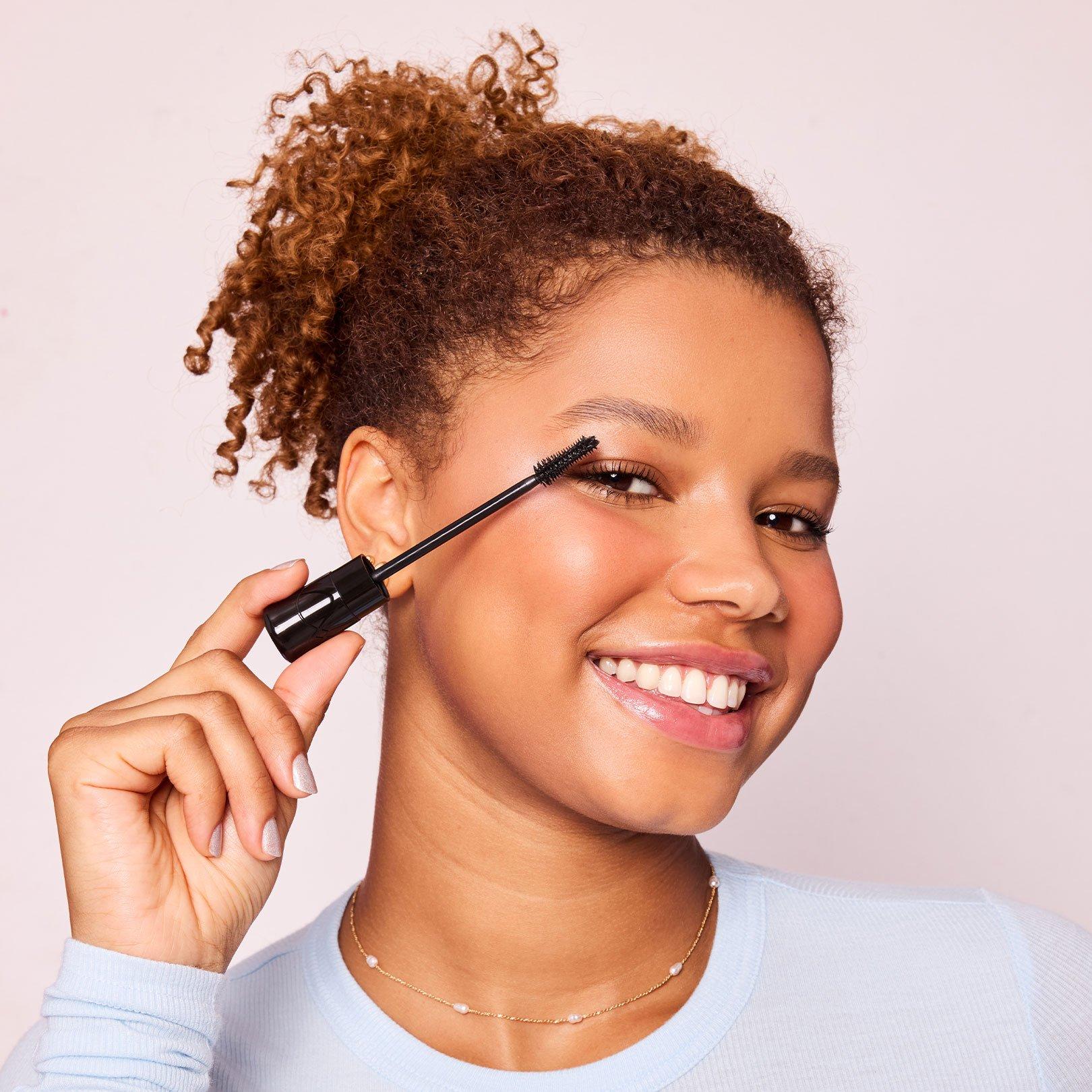 essence Lash Princess Mascara Porträt