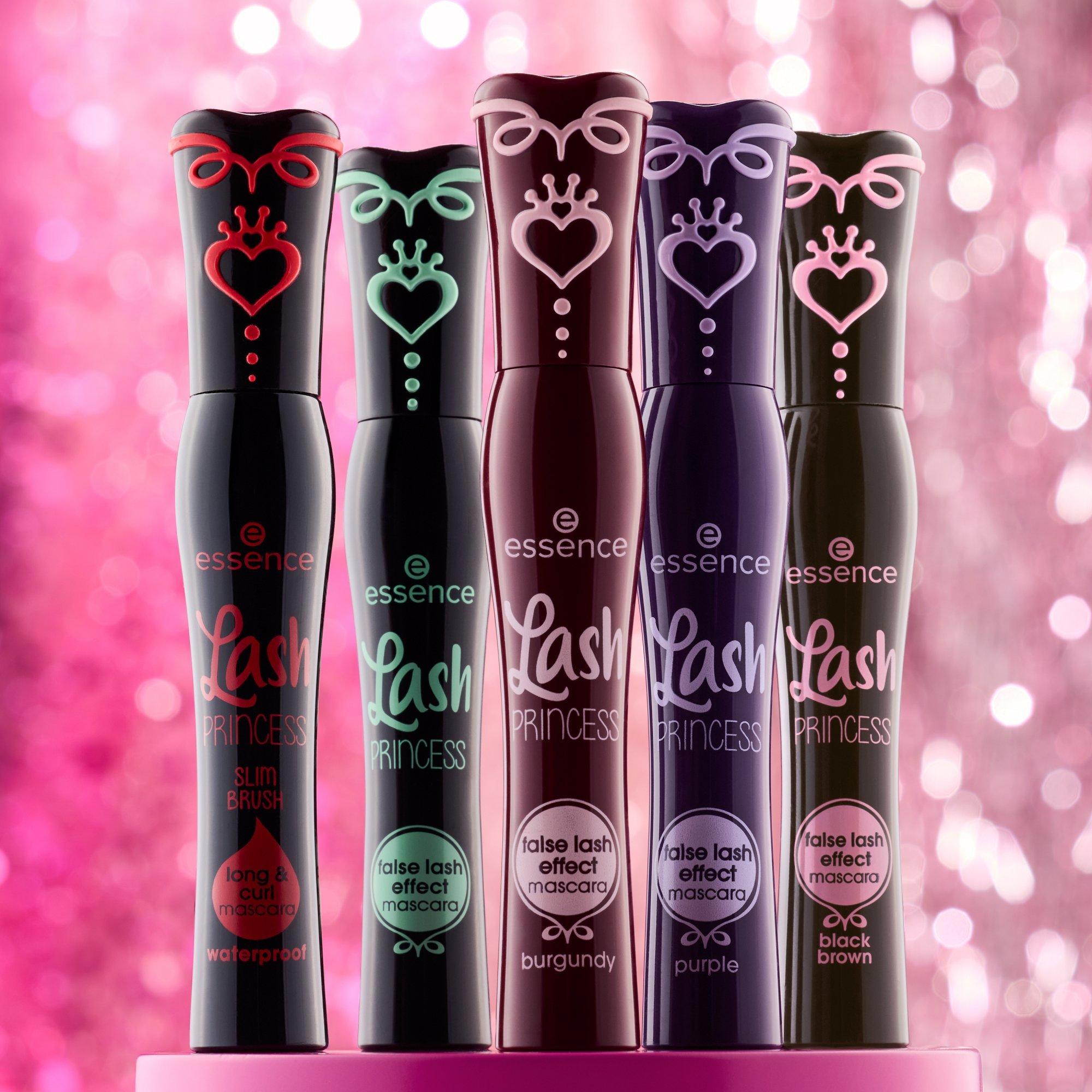 essence Lash Princess Mascara Produkt
