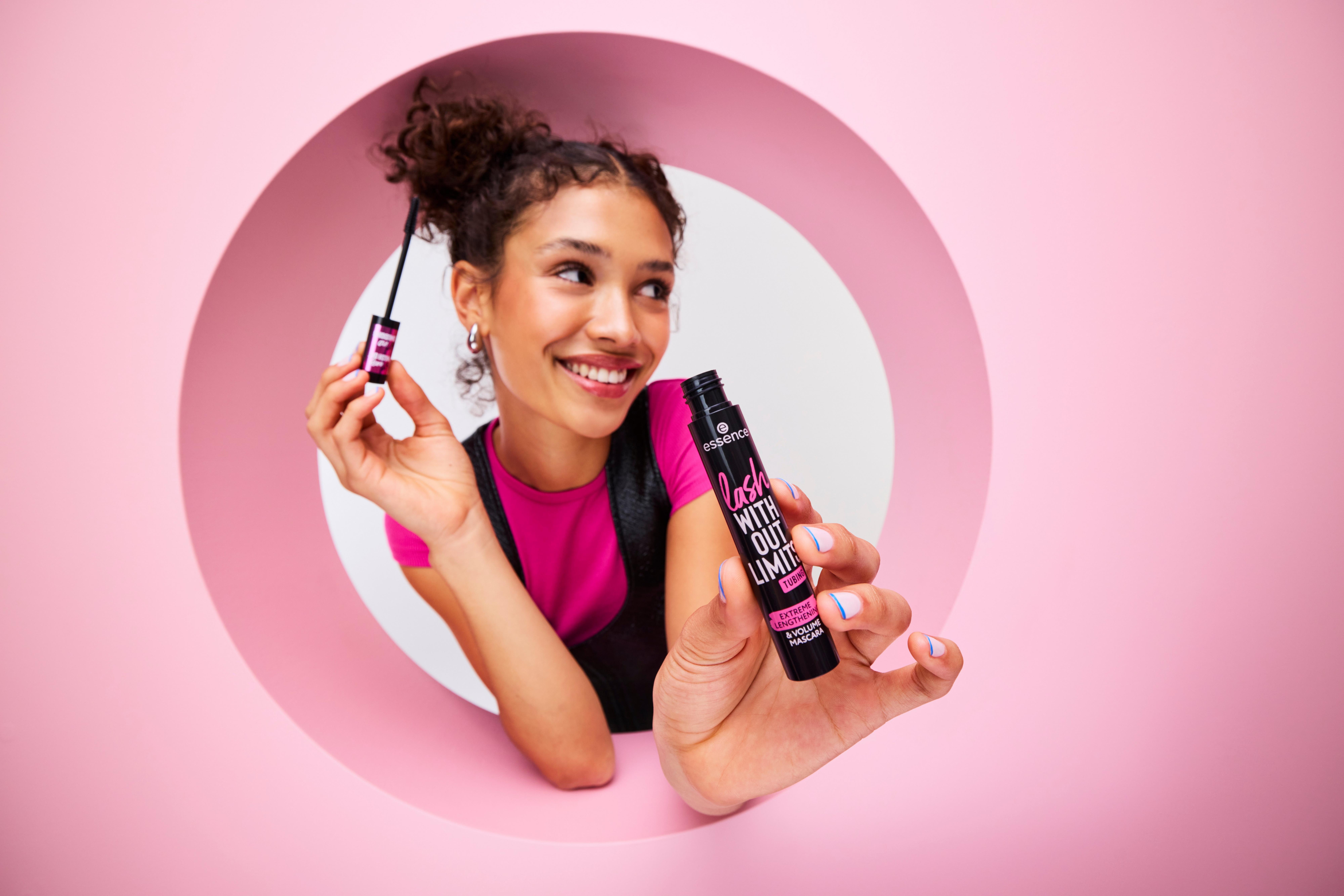 retrato Lash without Limits essence