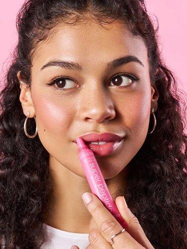 essence Lippenpflege
