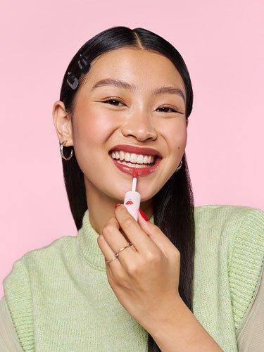 essence Lippenstift