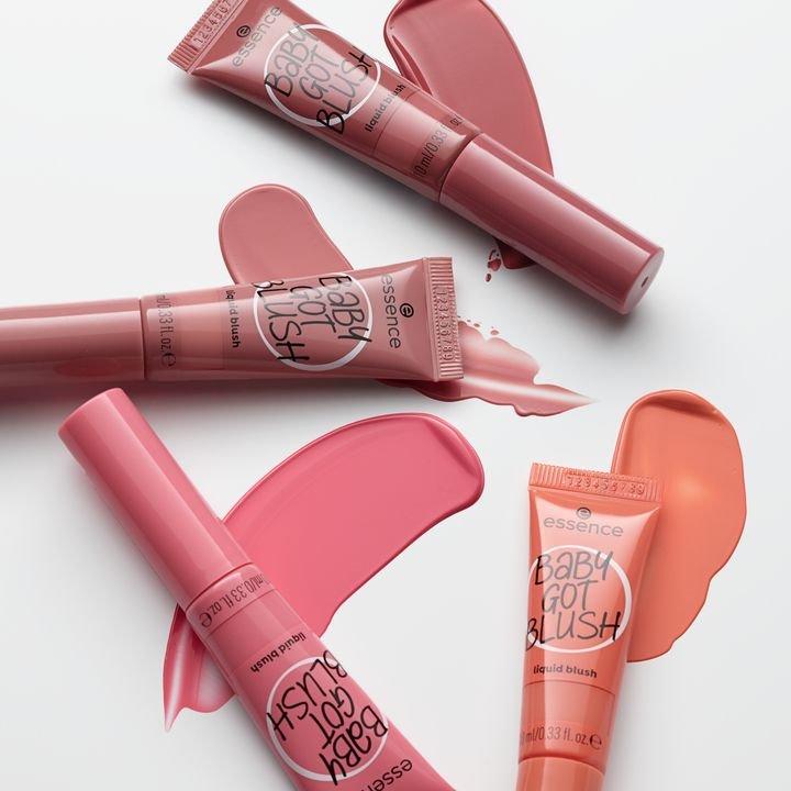 essence liquid blush product 2