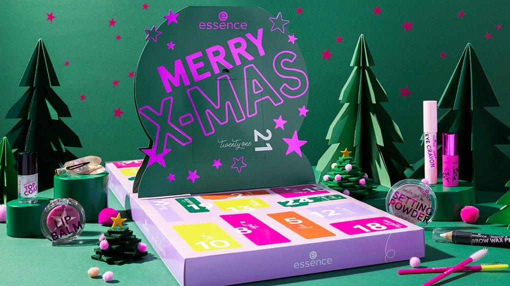 Advent Calendar