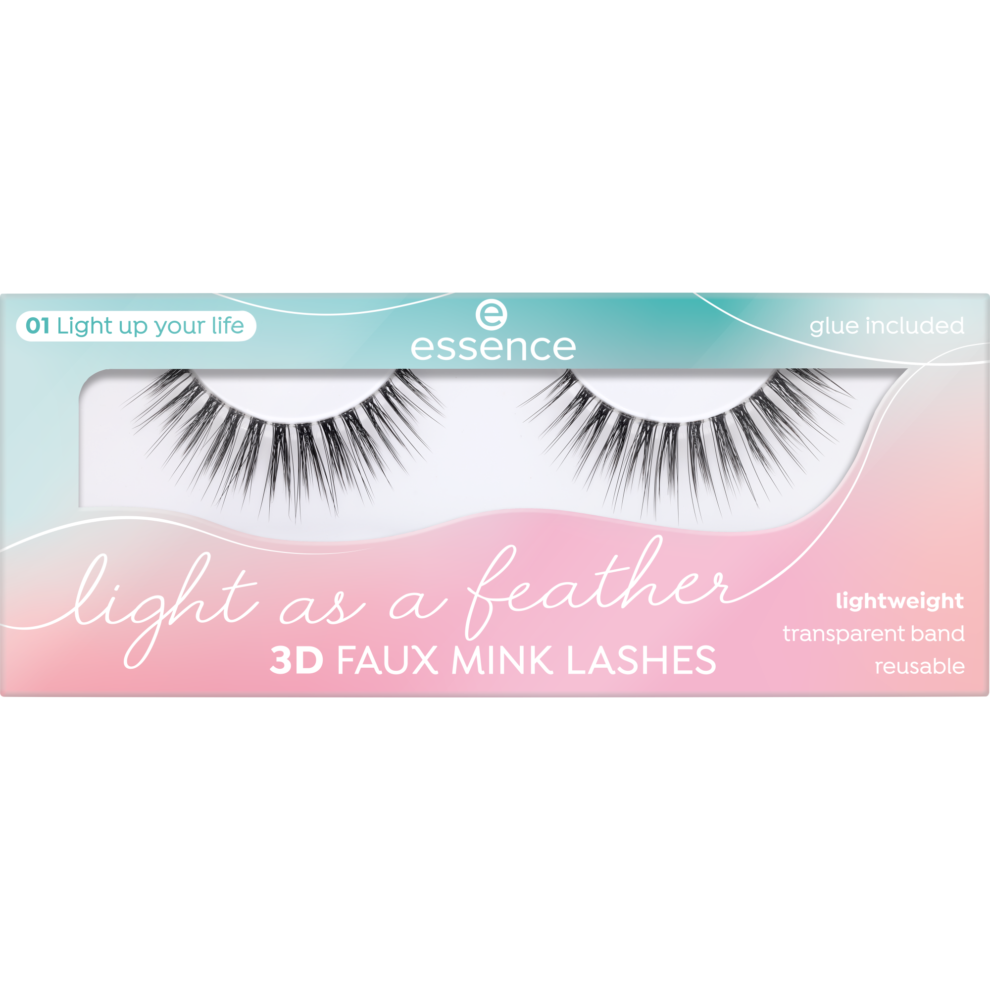 essence False Lashes