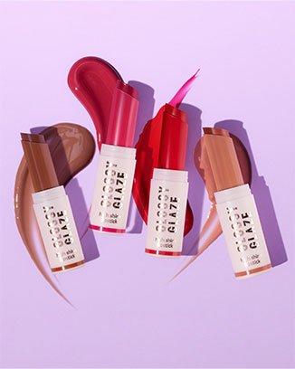 essence Lippen Kategorie