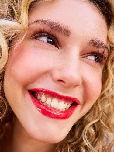 essence Lippen