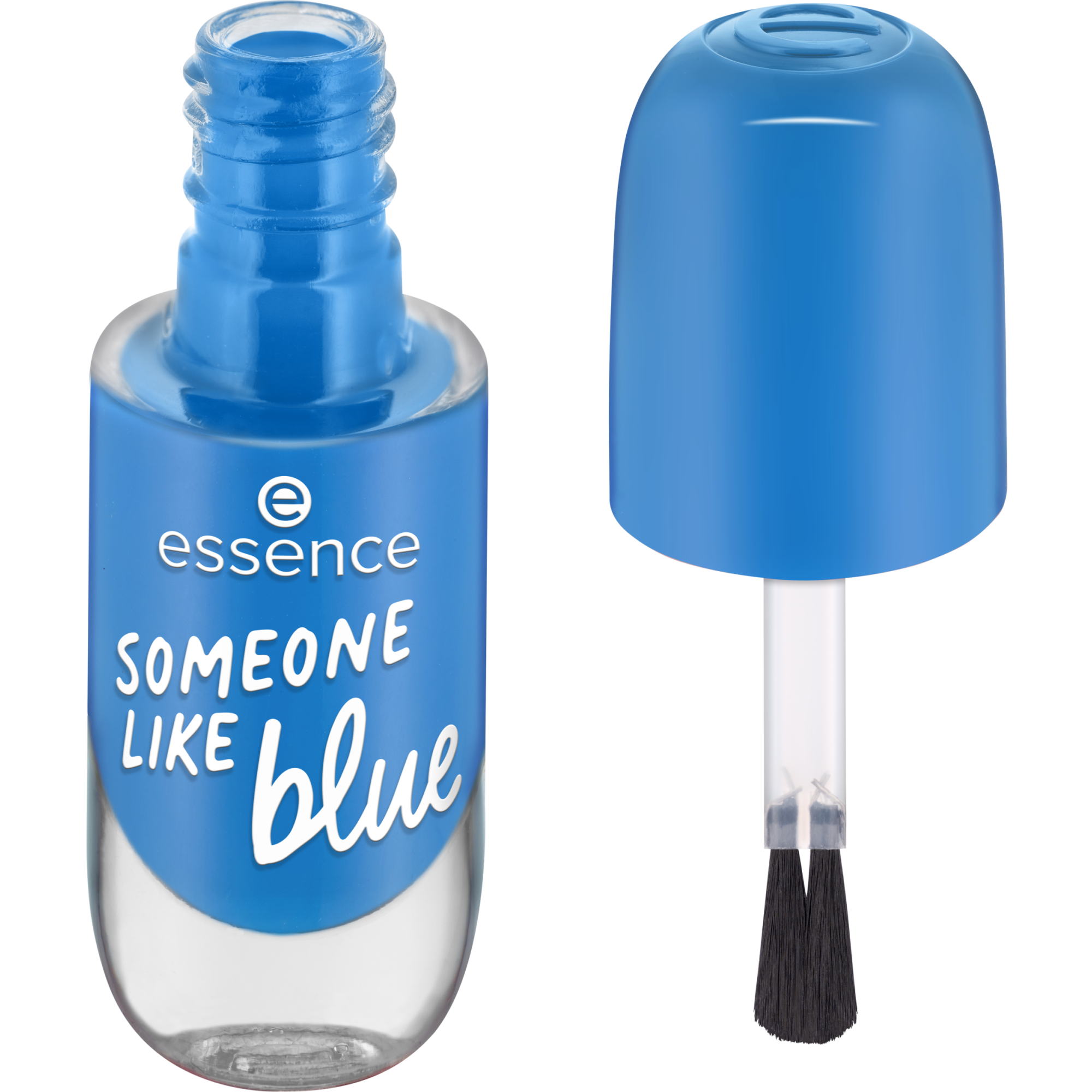 جديد الأظافر من ايسينس