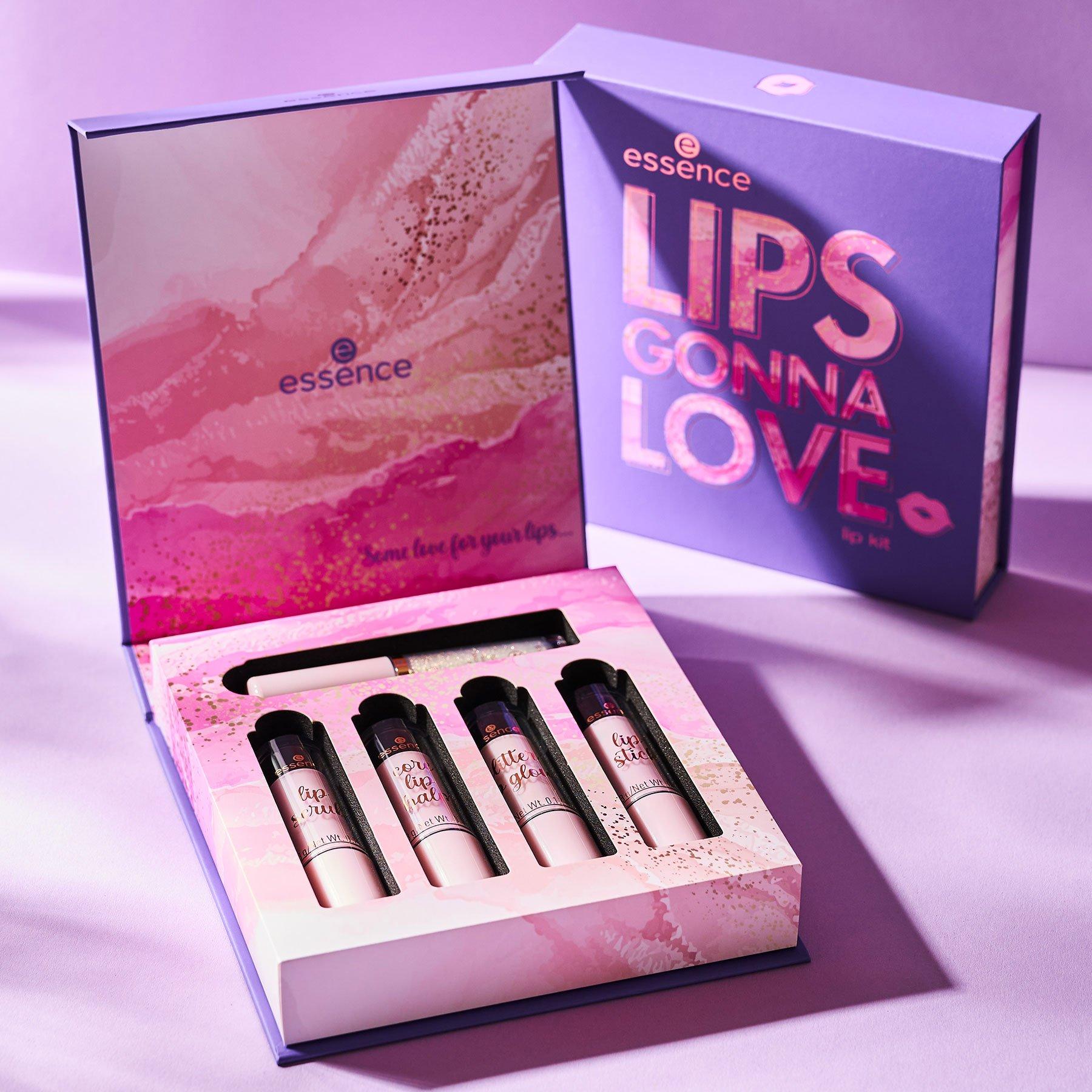 عروض ايسينس الحصرية عبر الإنترنت