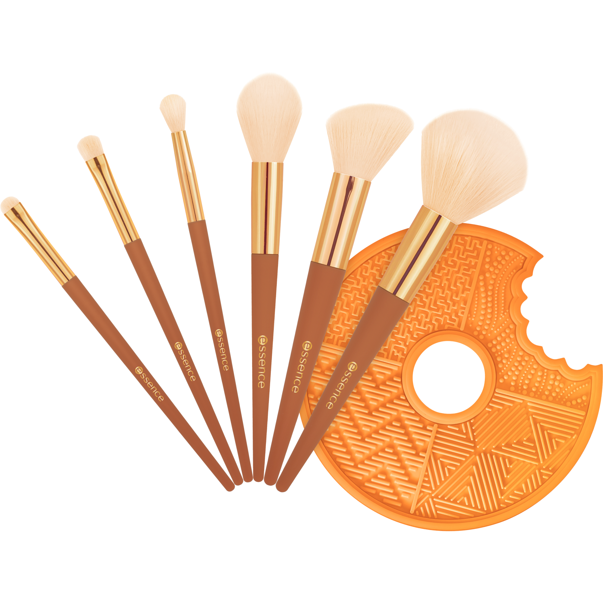 الاكسسوارات والفرش الحصرية لدى ايسينس  عبر الإنترنت