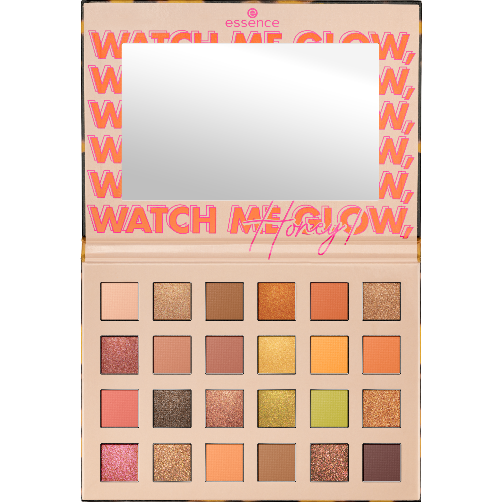 منتجات ايسينس الحصرية للعينين عبر الانترنت