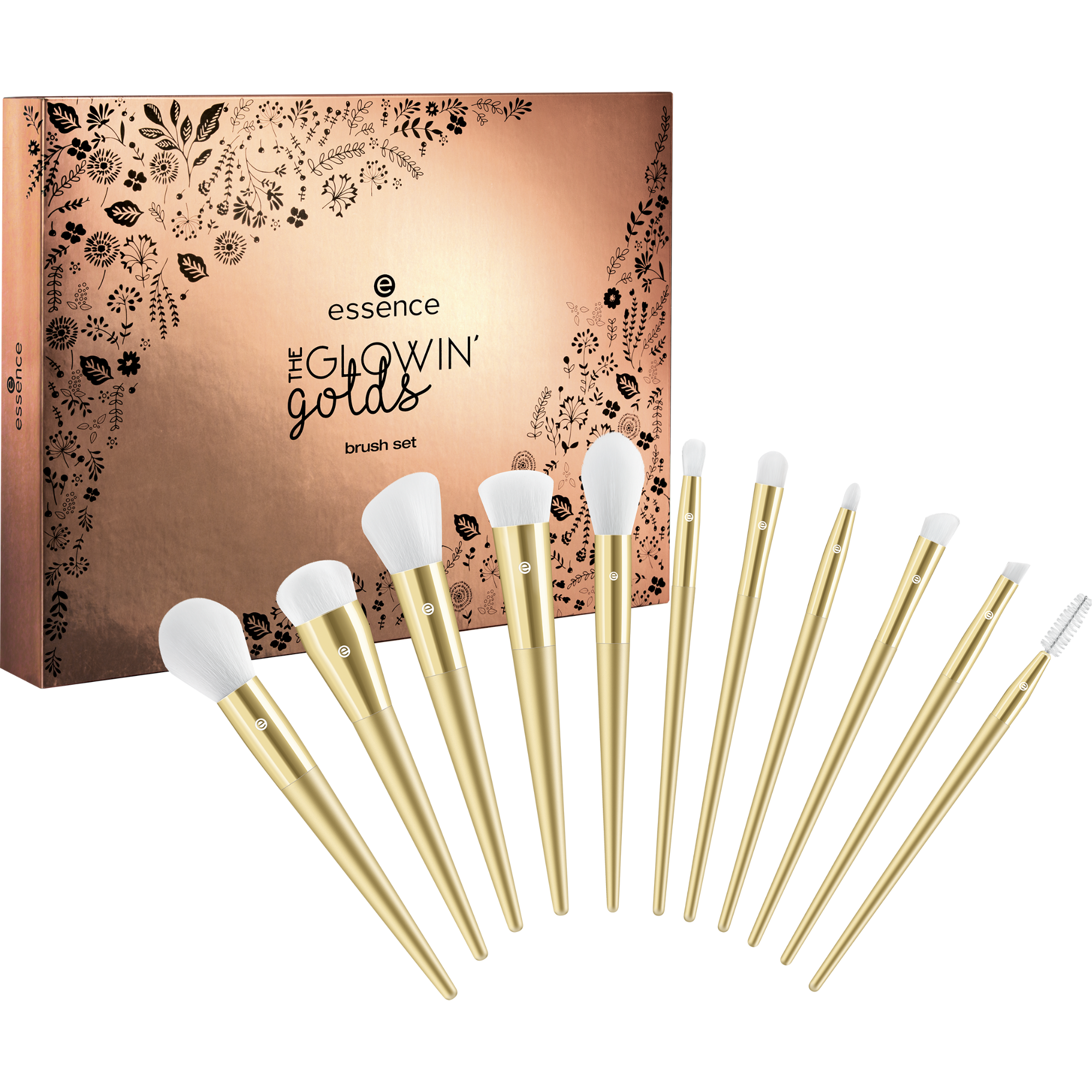 عروض الأطقم والهدايا الحصرية لدى ايسينس عبر الانترنت