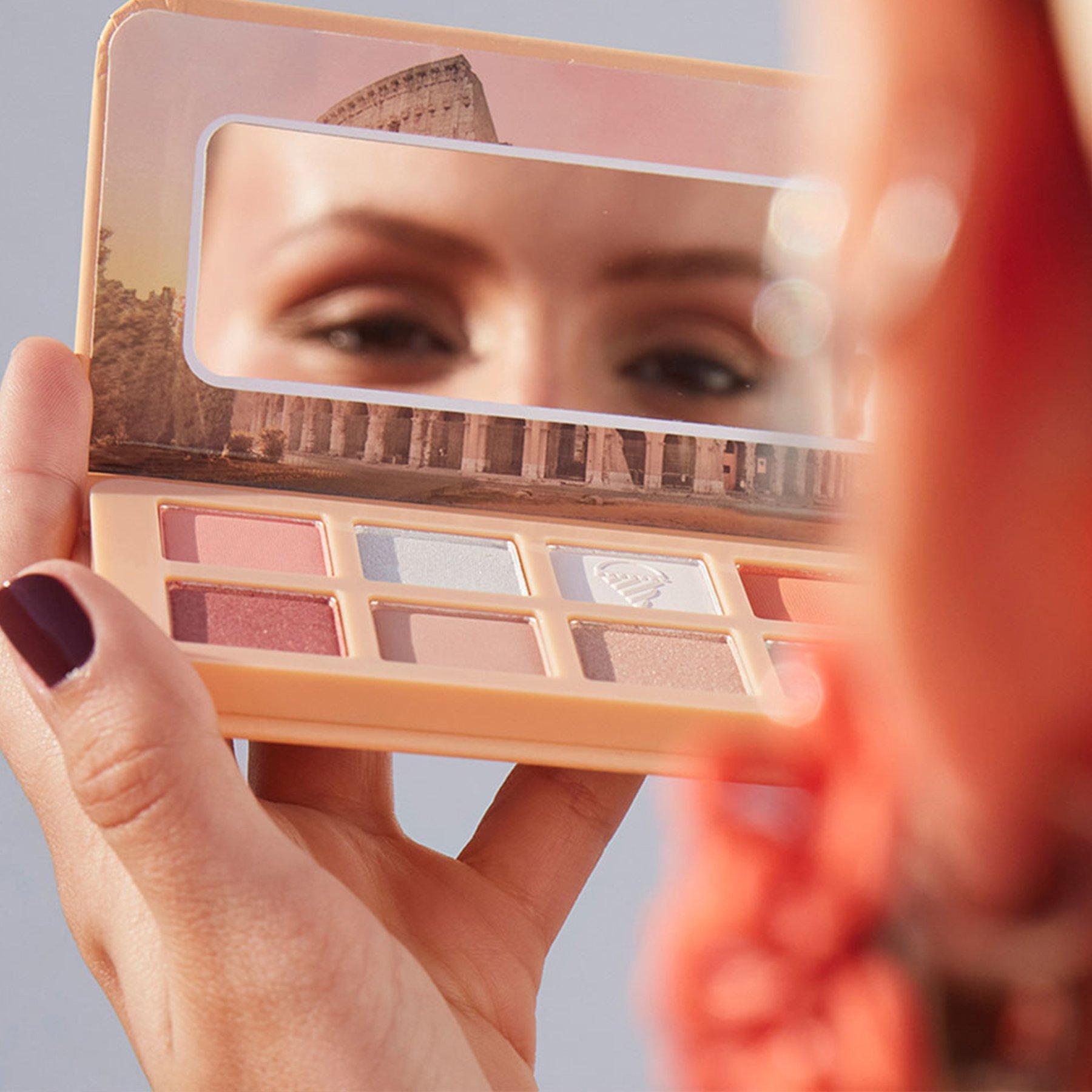 essence Beauty Edit Make-up Tipps