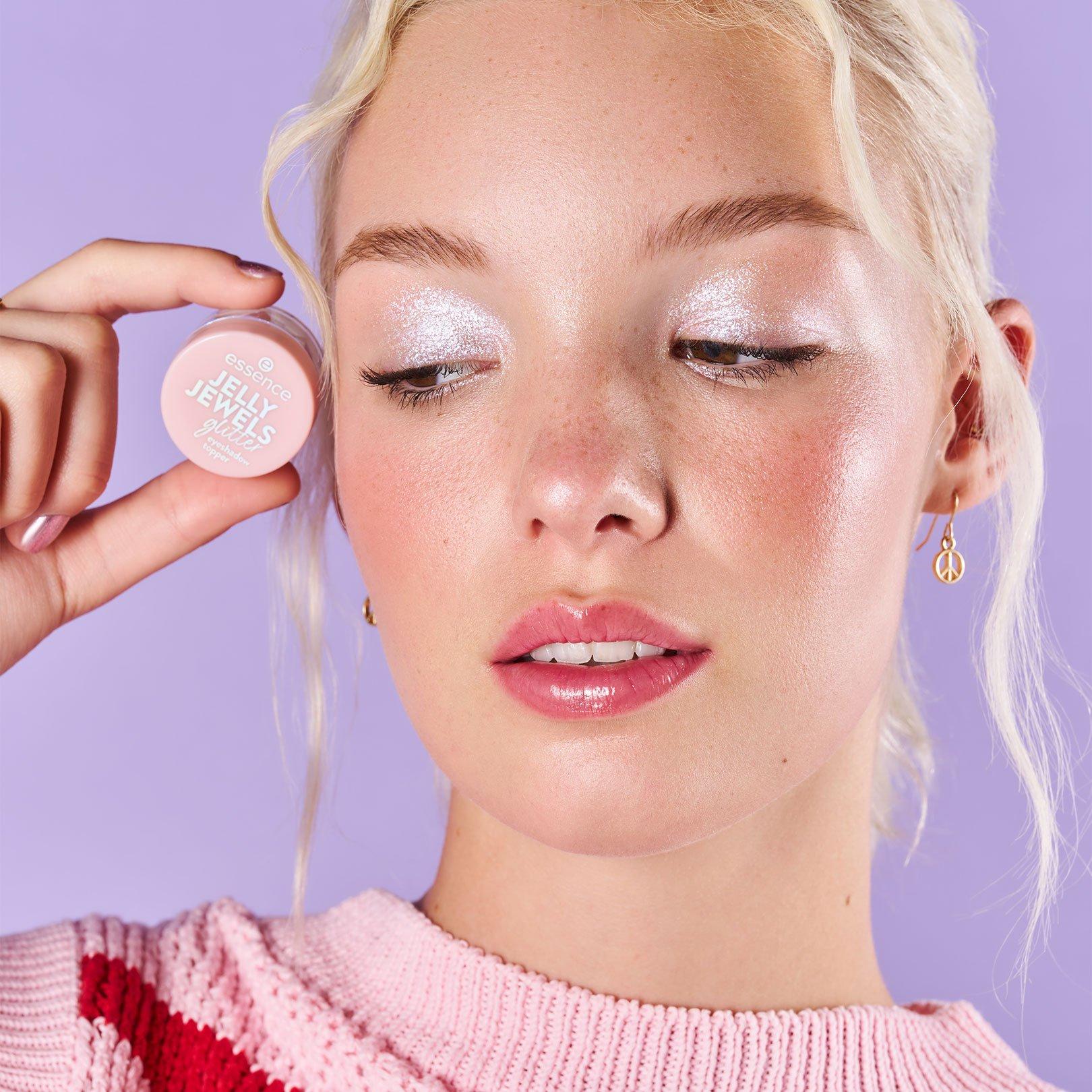 essence Make-up Tipps