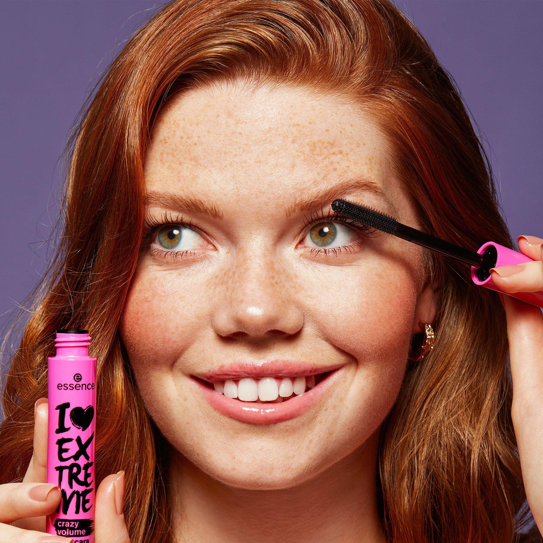 البحث عن مسكارا ايسينس