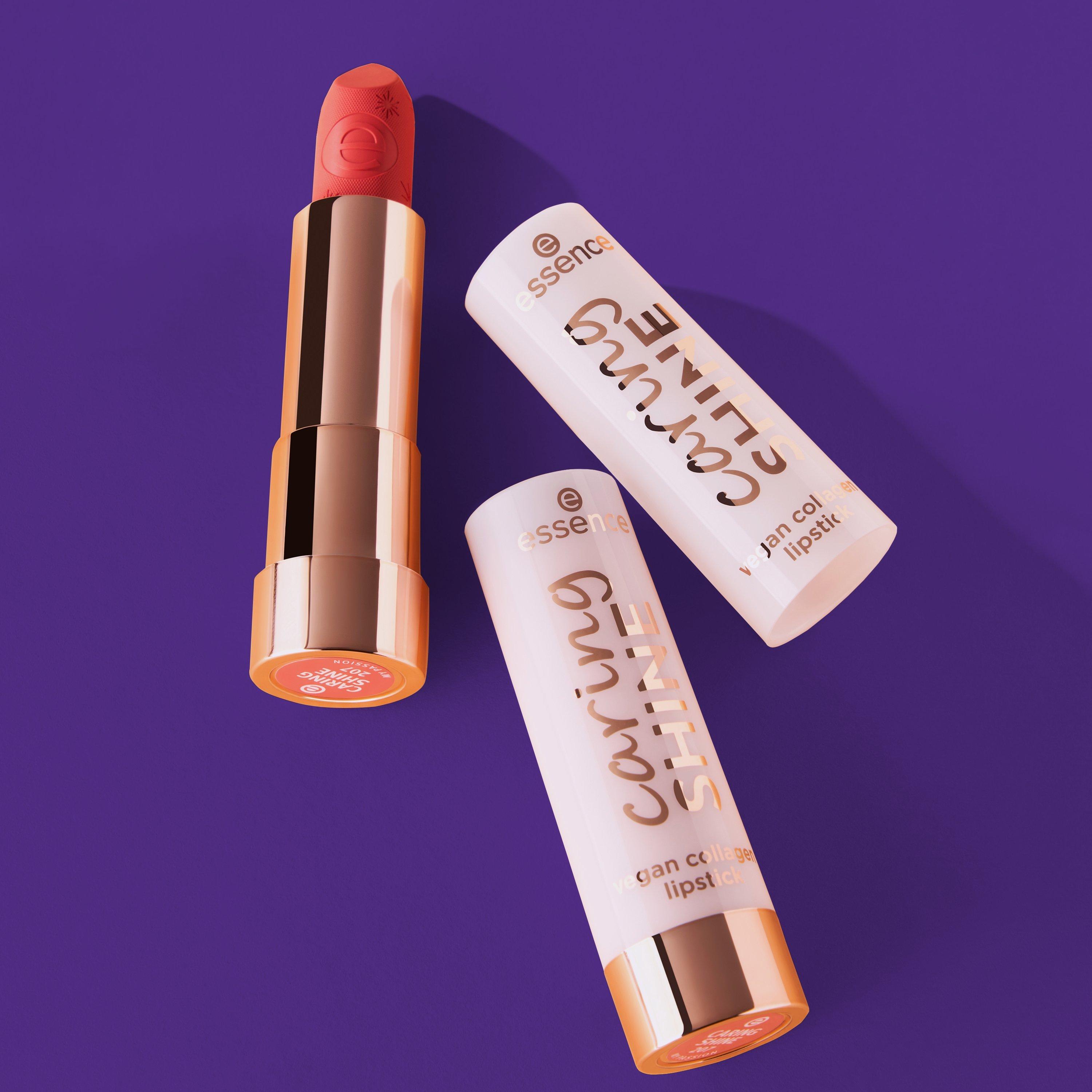 match essence lipstick