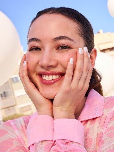 essence Über- und Unterlack