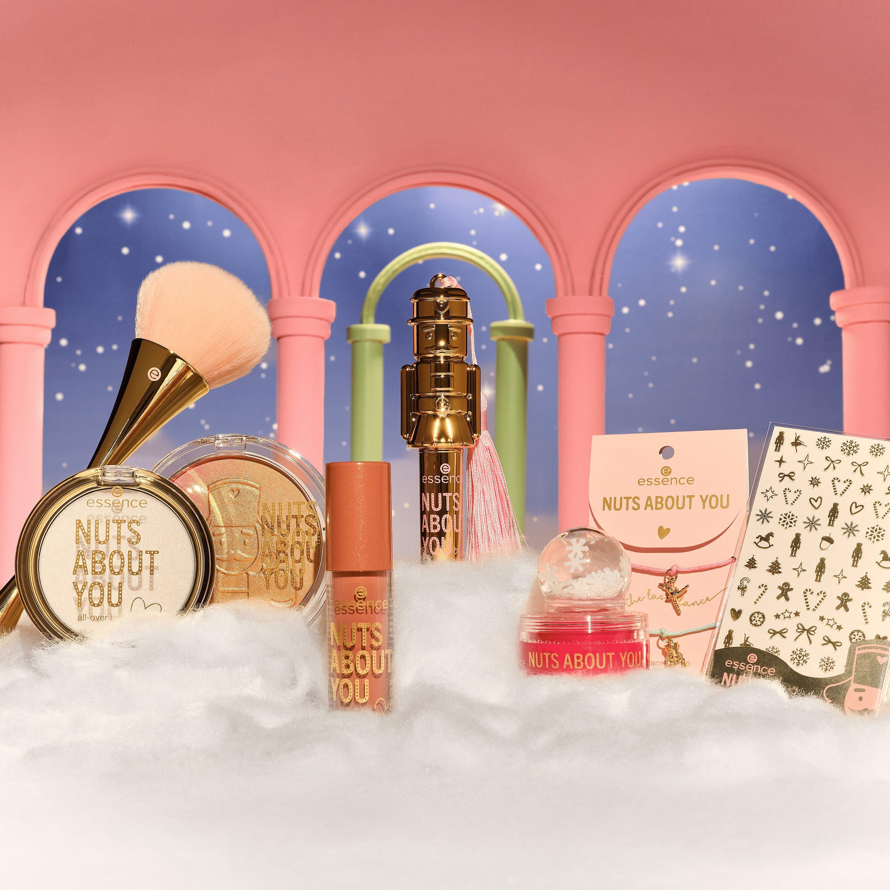 essence nuts about you product