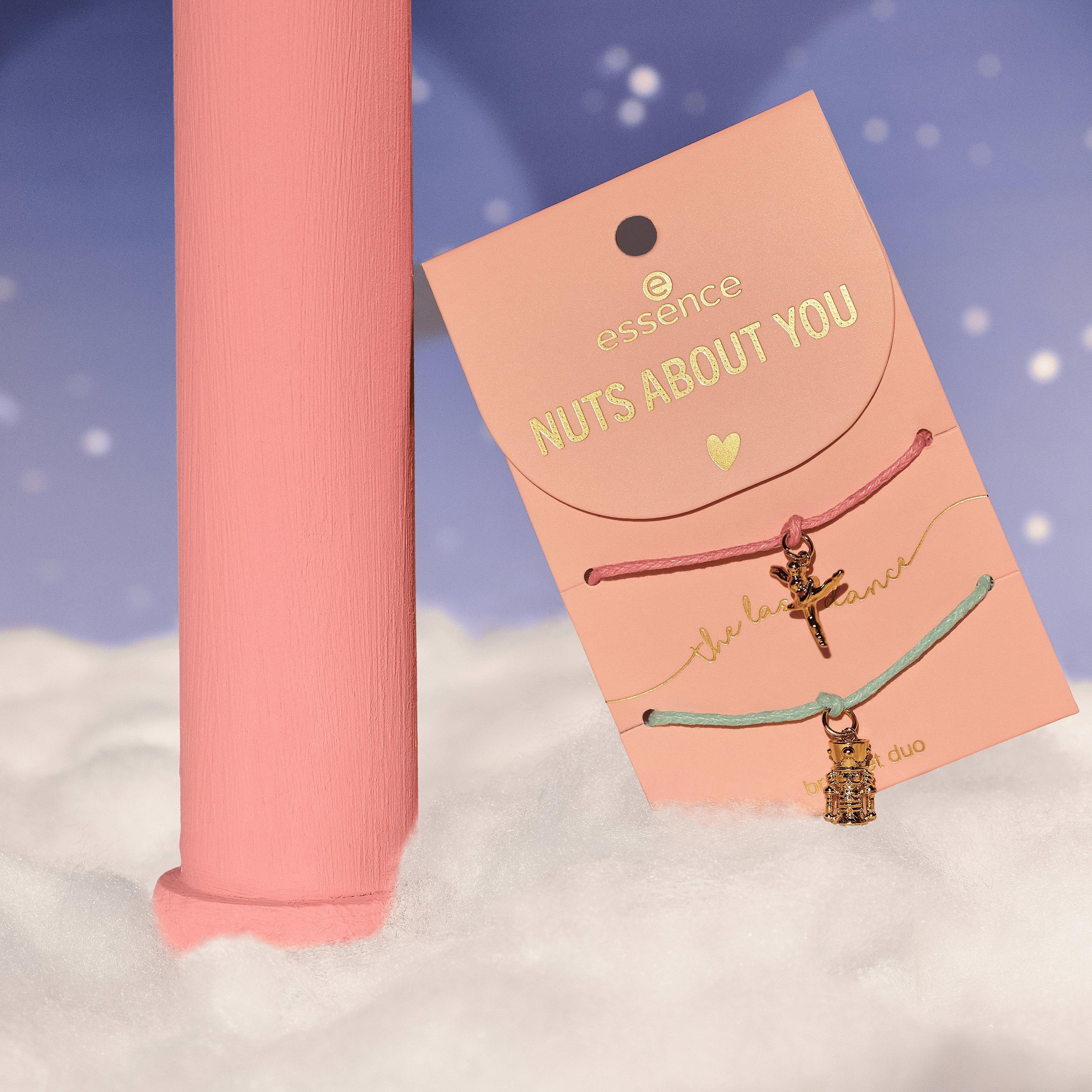 essence nuts about you product