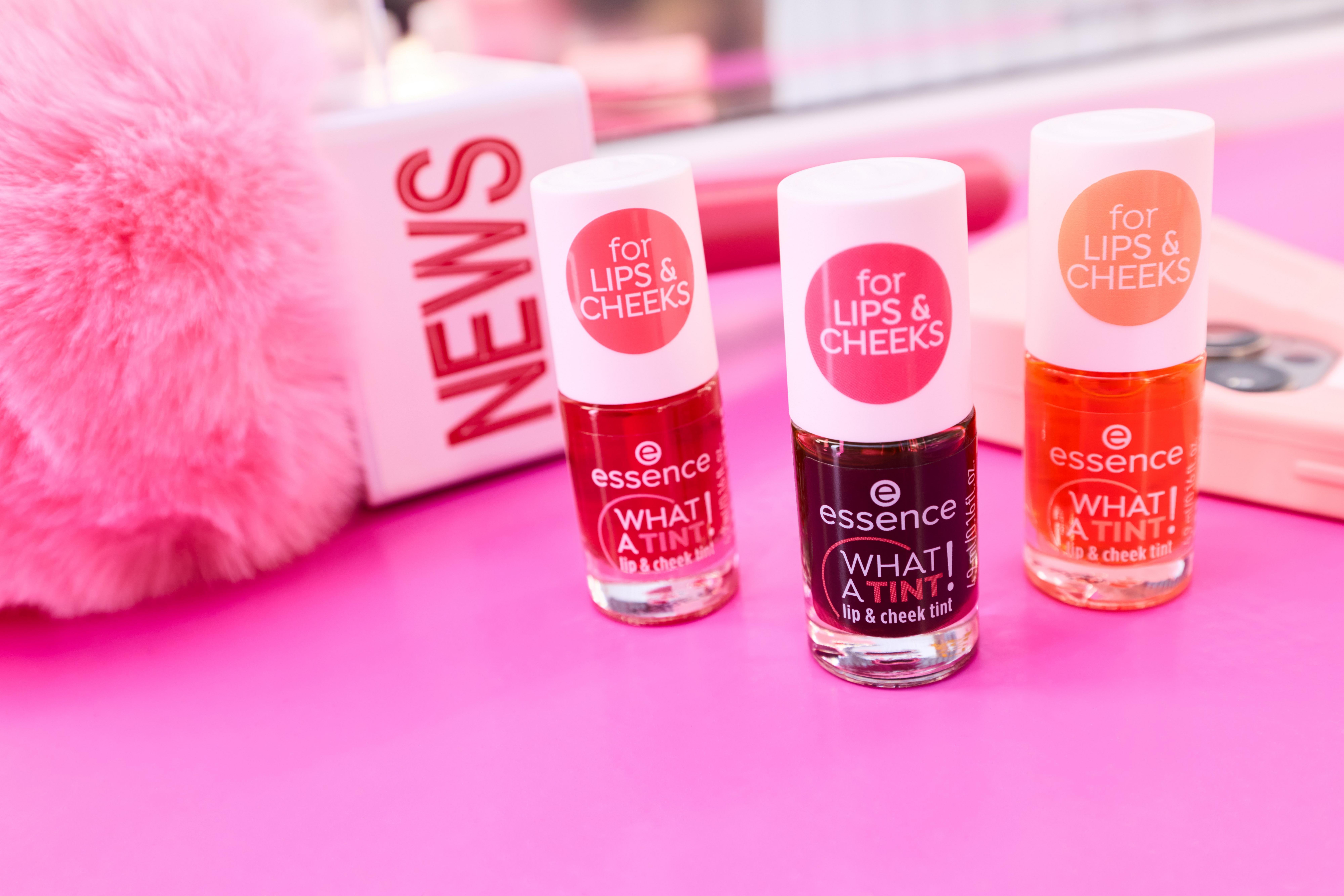 Passport Make-up welche Farben passen Produkte