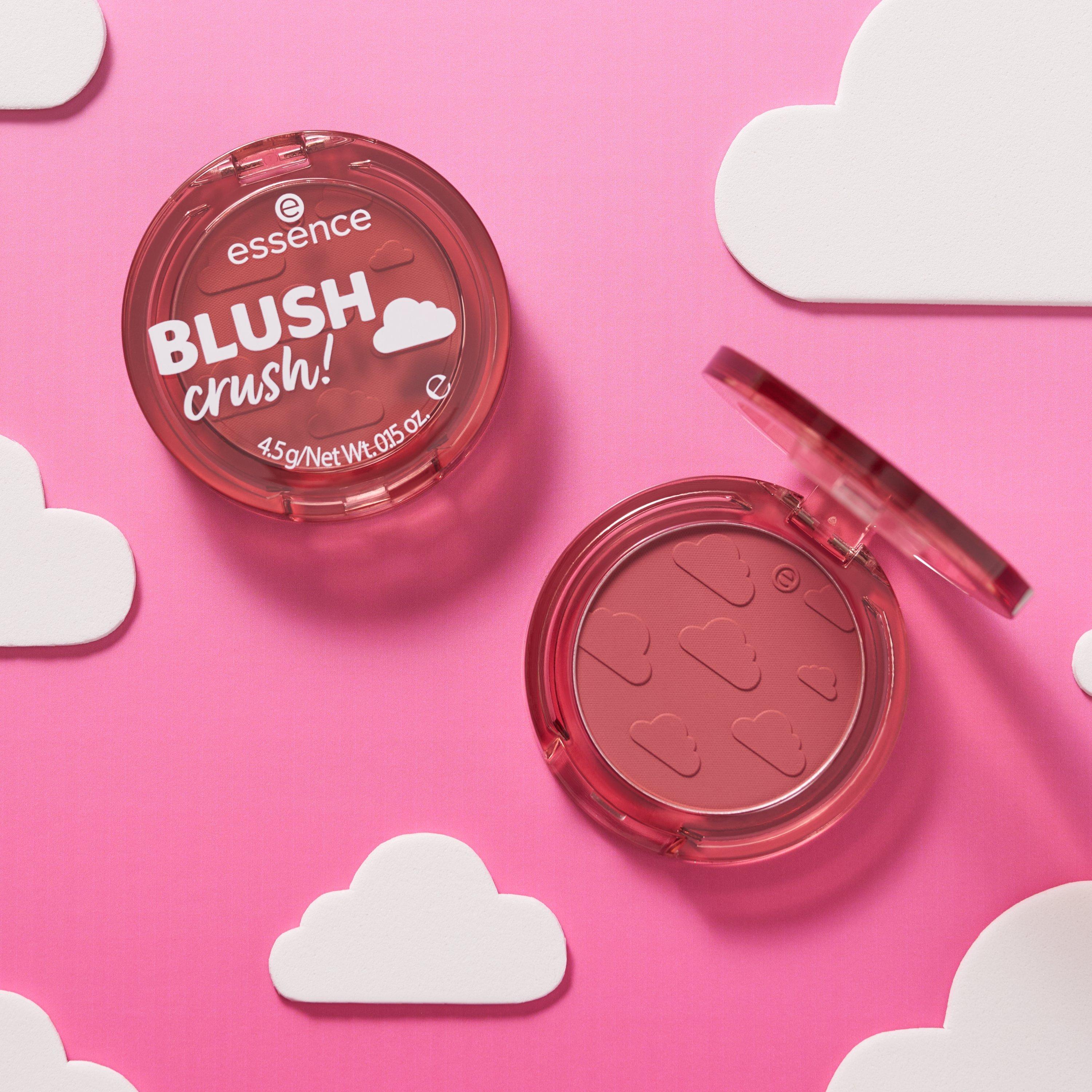 Passport Make-up Fazit Produkt
