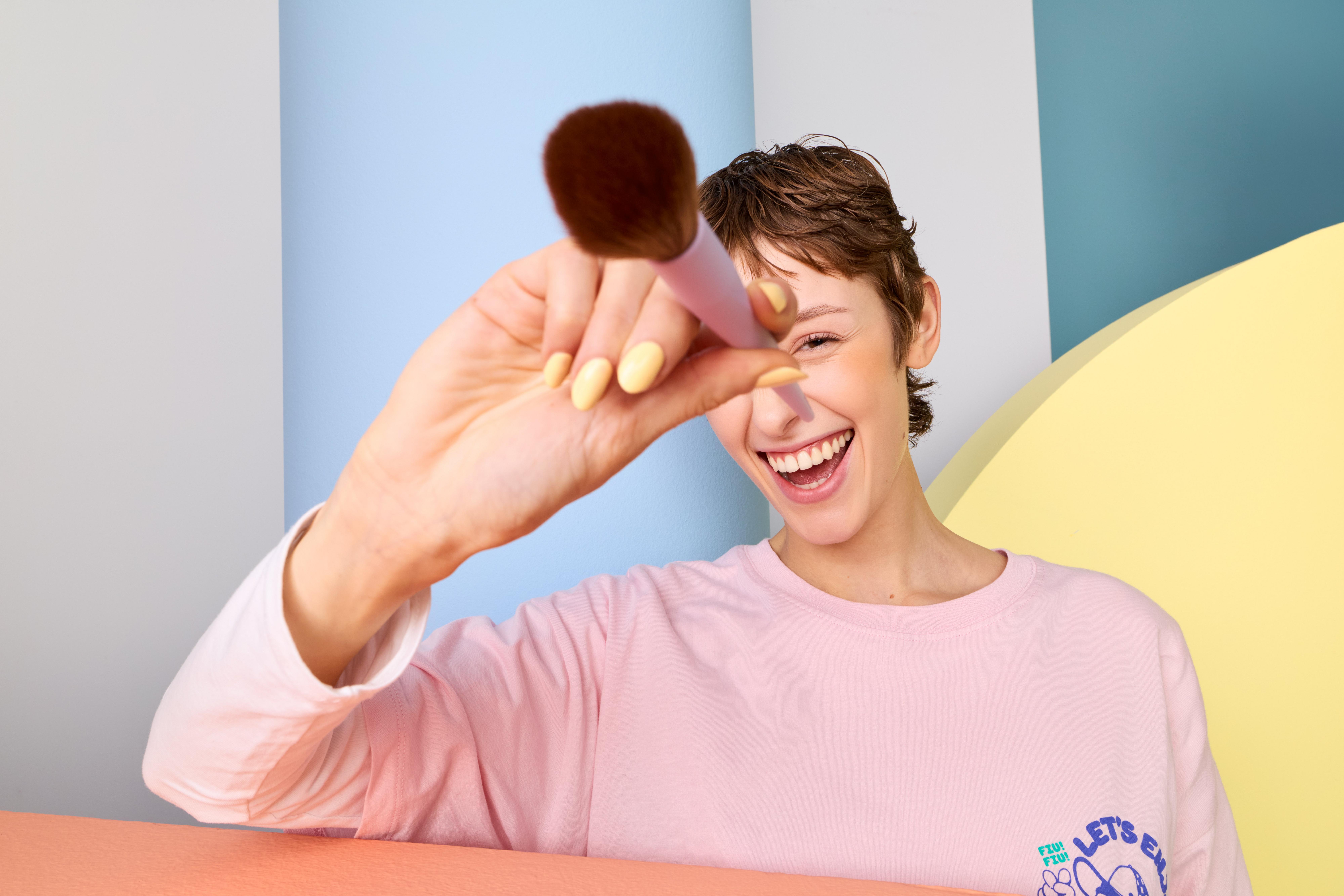 Passport Make-up Kontur & Frische