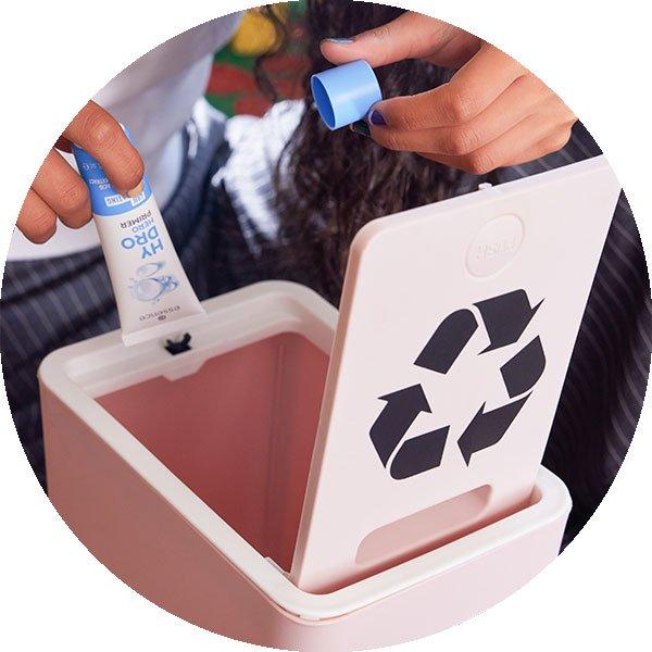 essence recycling