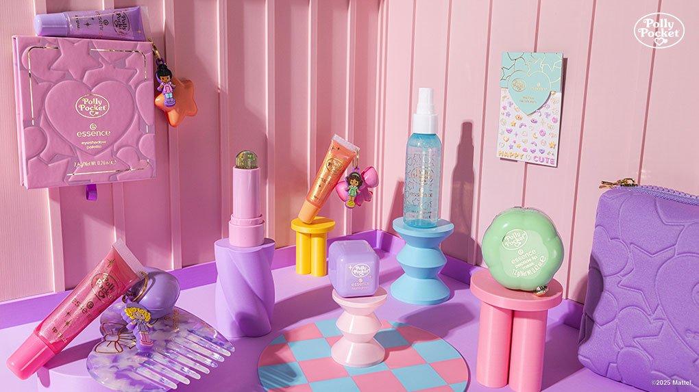 Polly Pocket