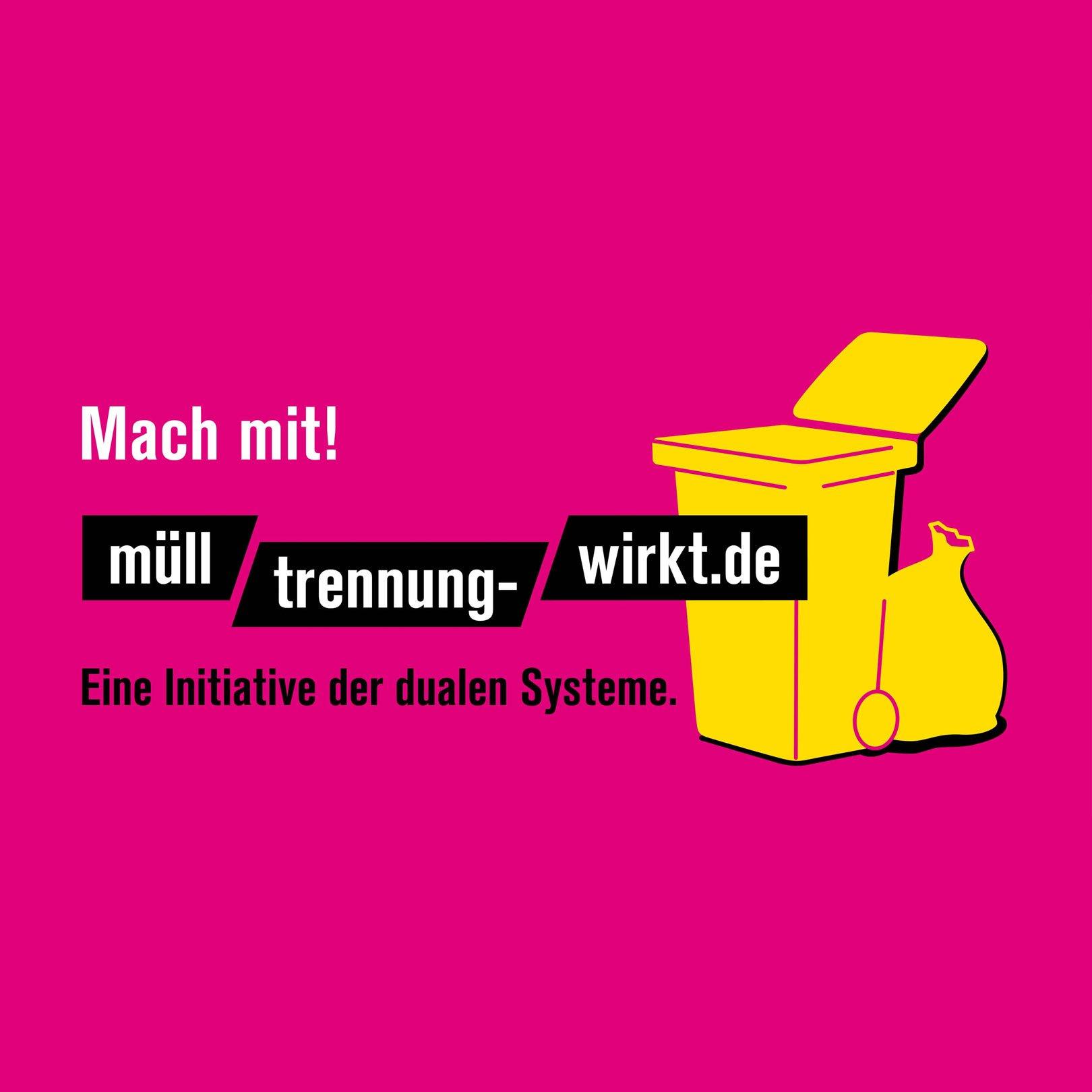 essence Waste Separation Works campaign