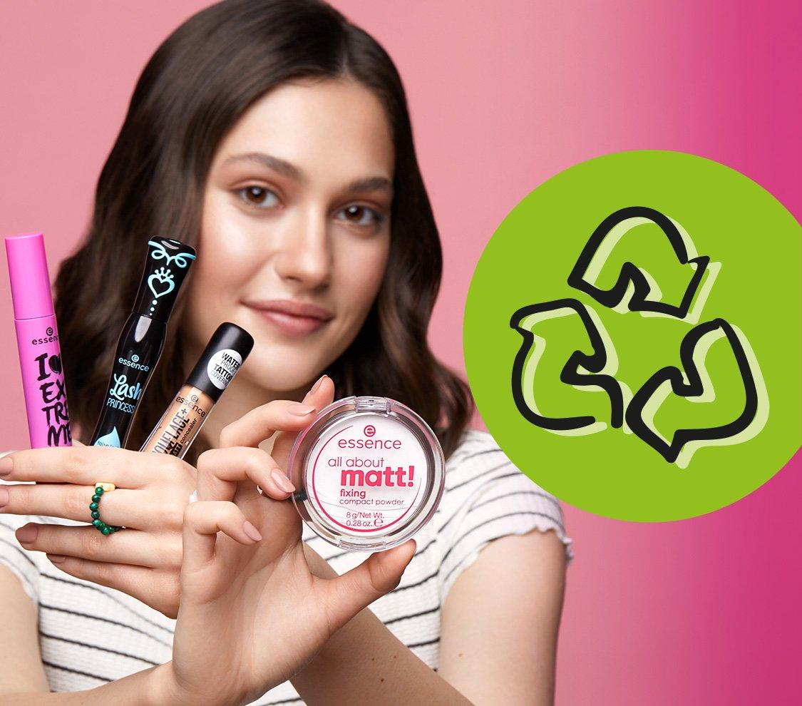 essence Recycling Guide