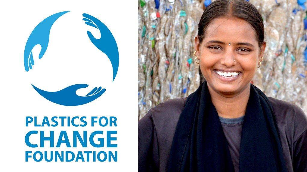 Plastics for Change