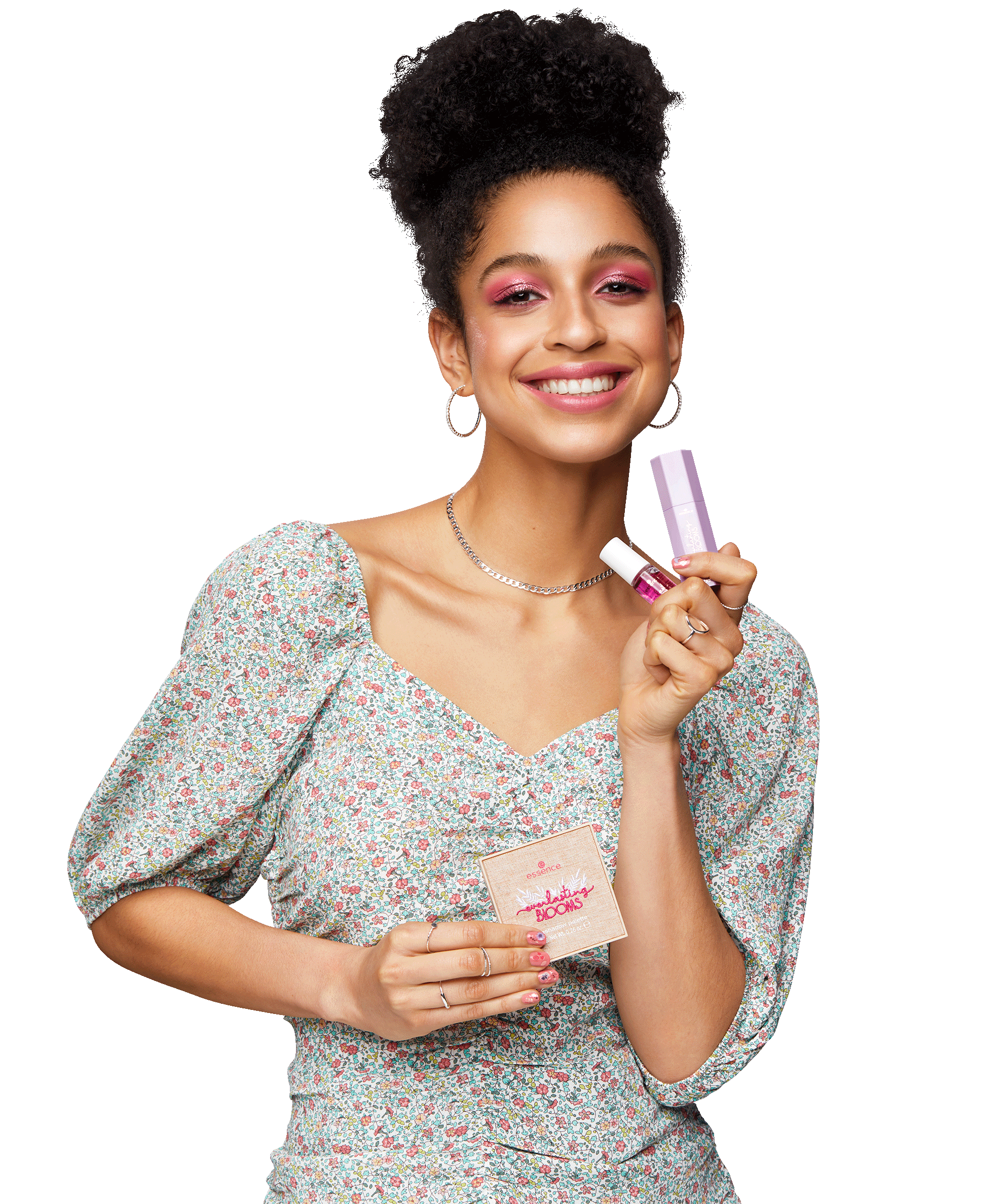 essence Gewinnspiel Produktbewertungen