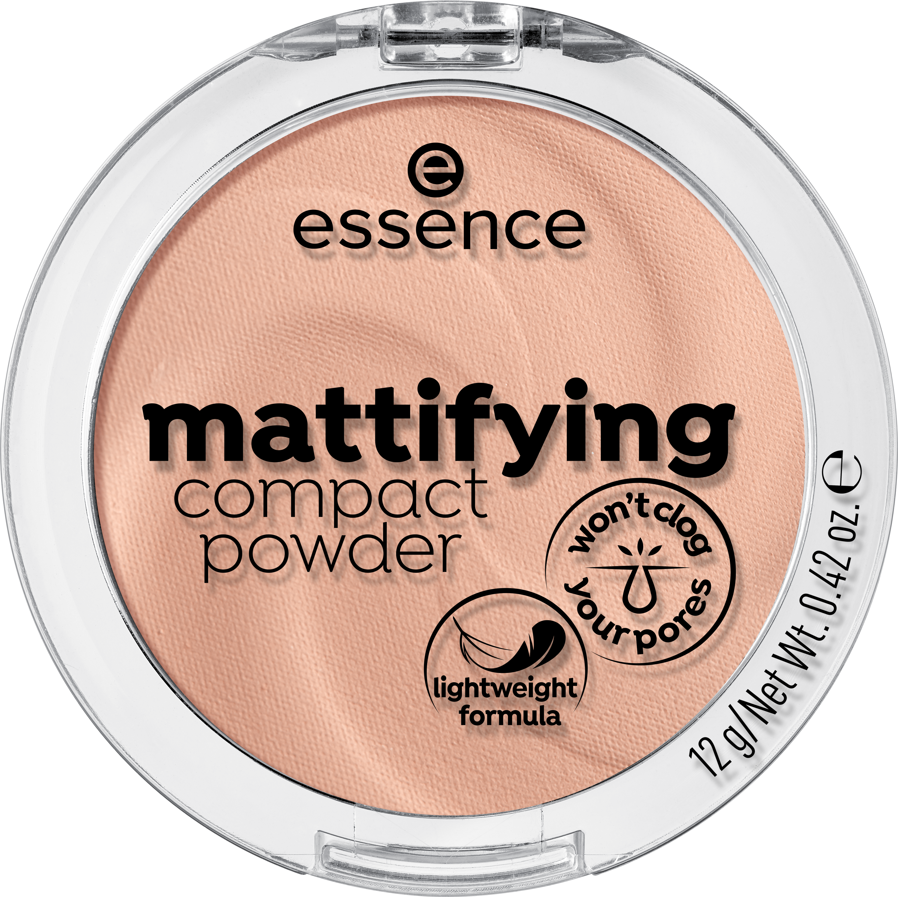 essence how to setting powder produkt farbig mattifiying compact powder