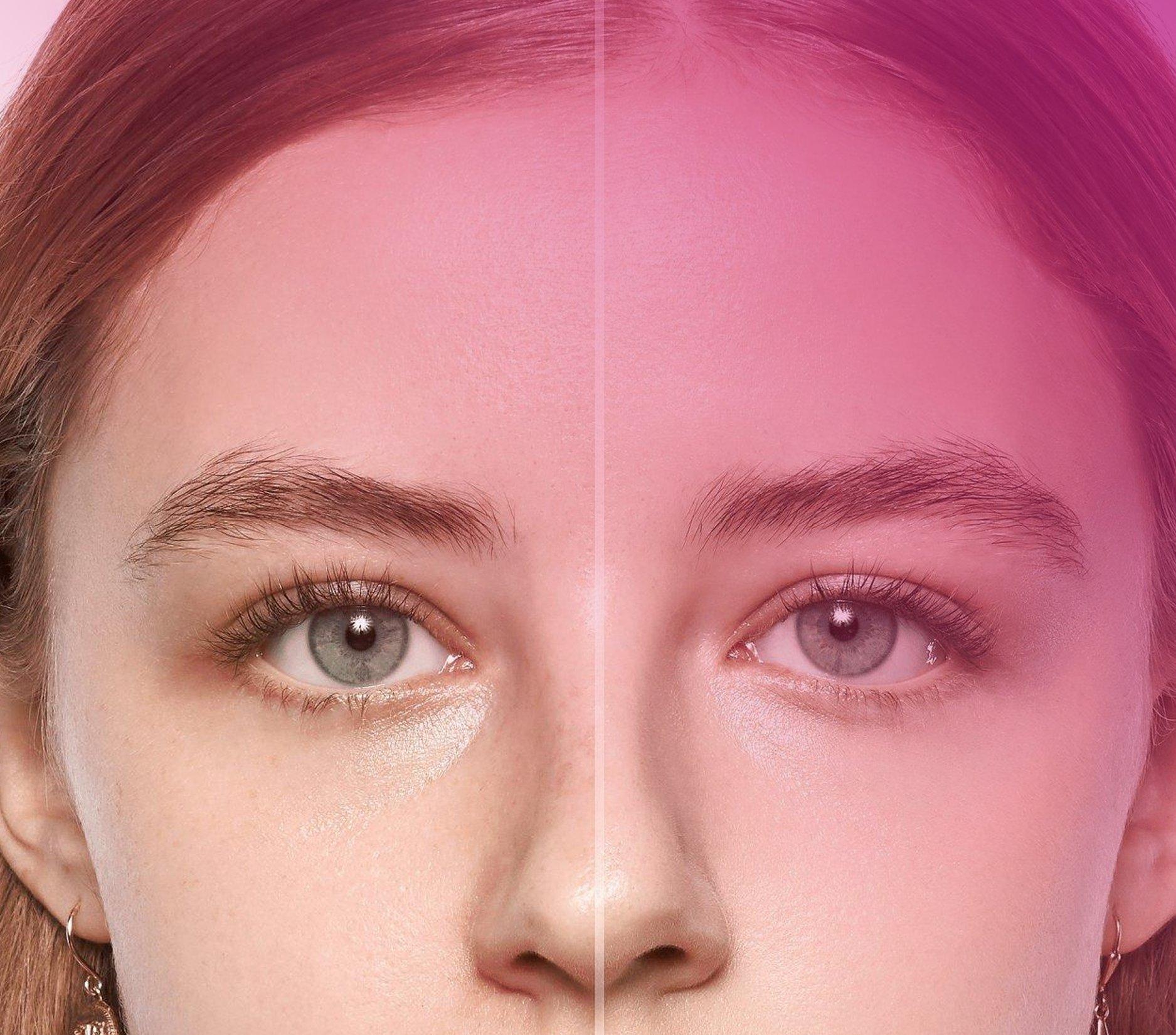 essence shade finder portrait