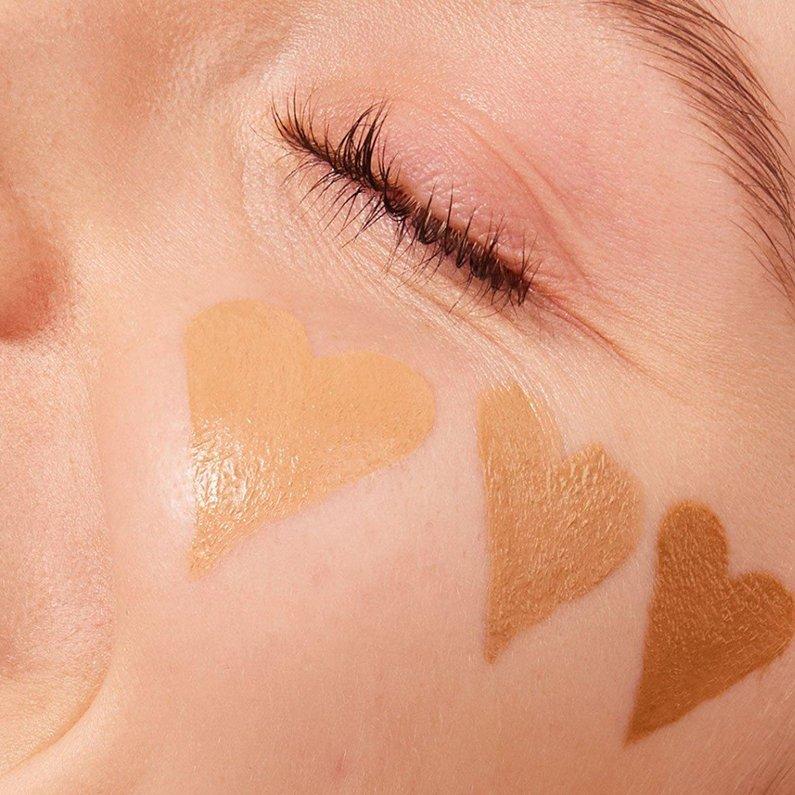 essence Shade Finder Close-up