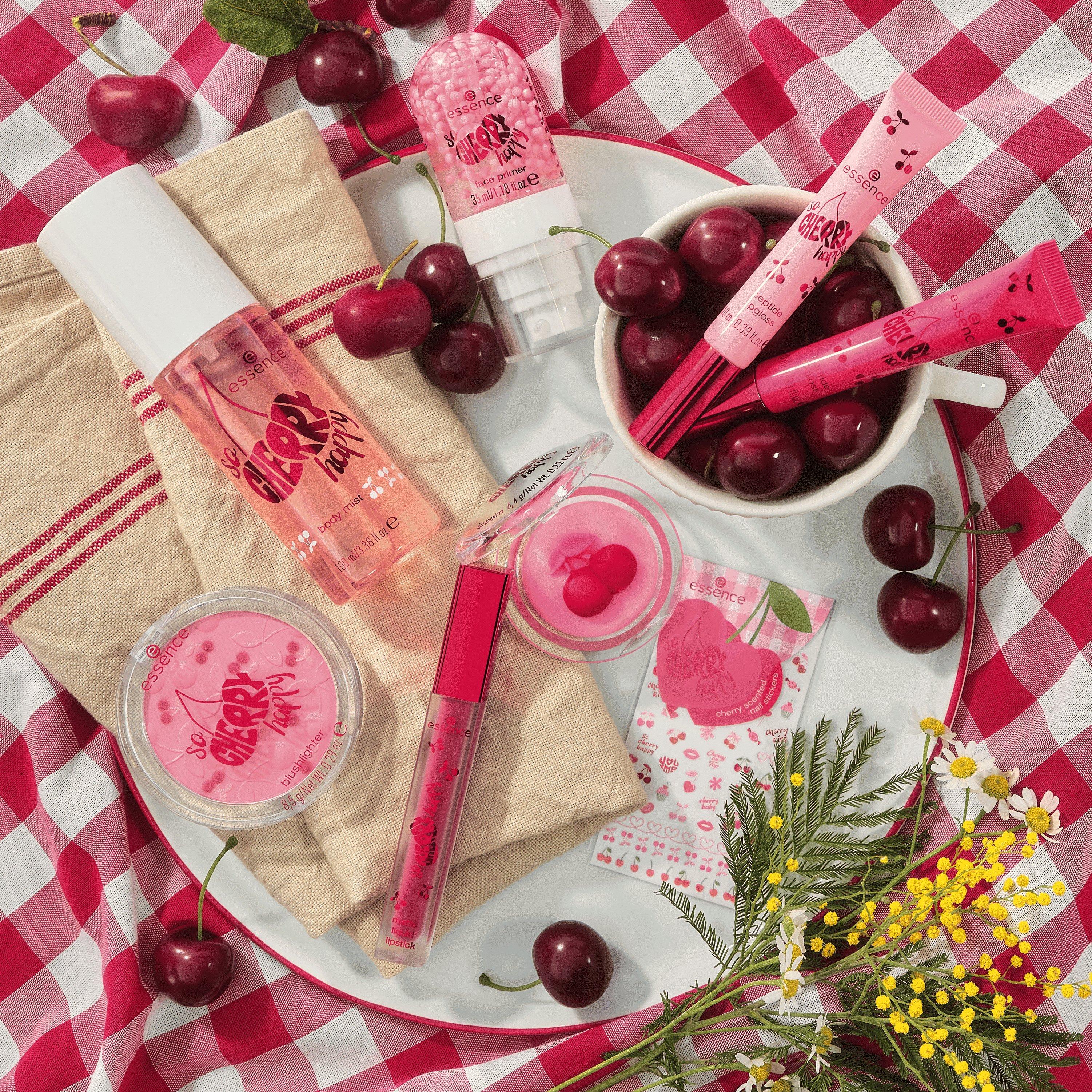 essence so cherry happy proizvod
