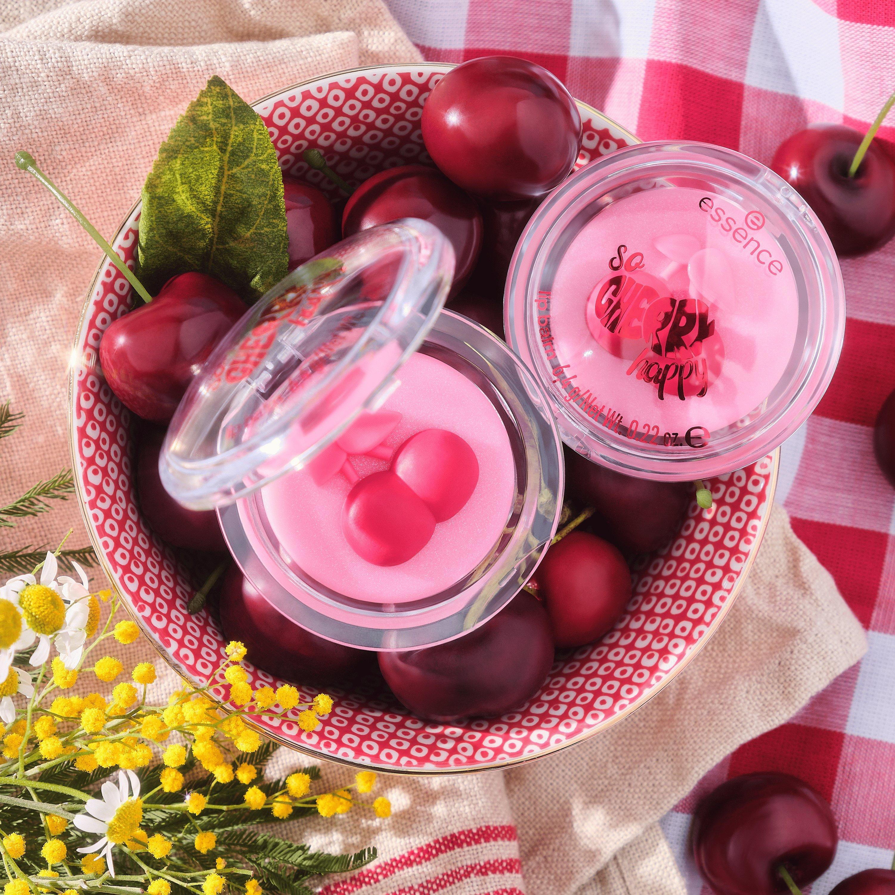 essence so cherry happy proizvod