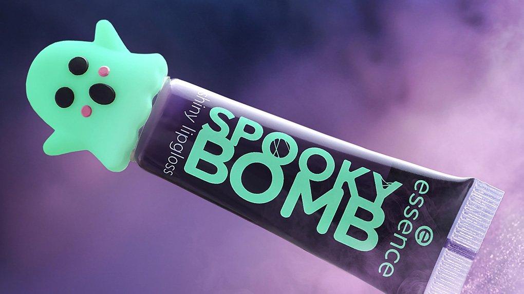 Spooky Bomb