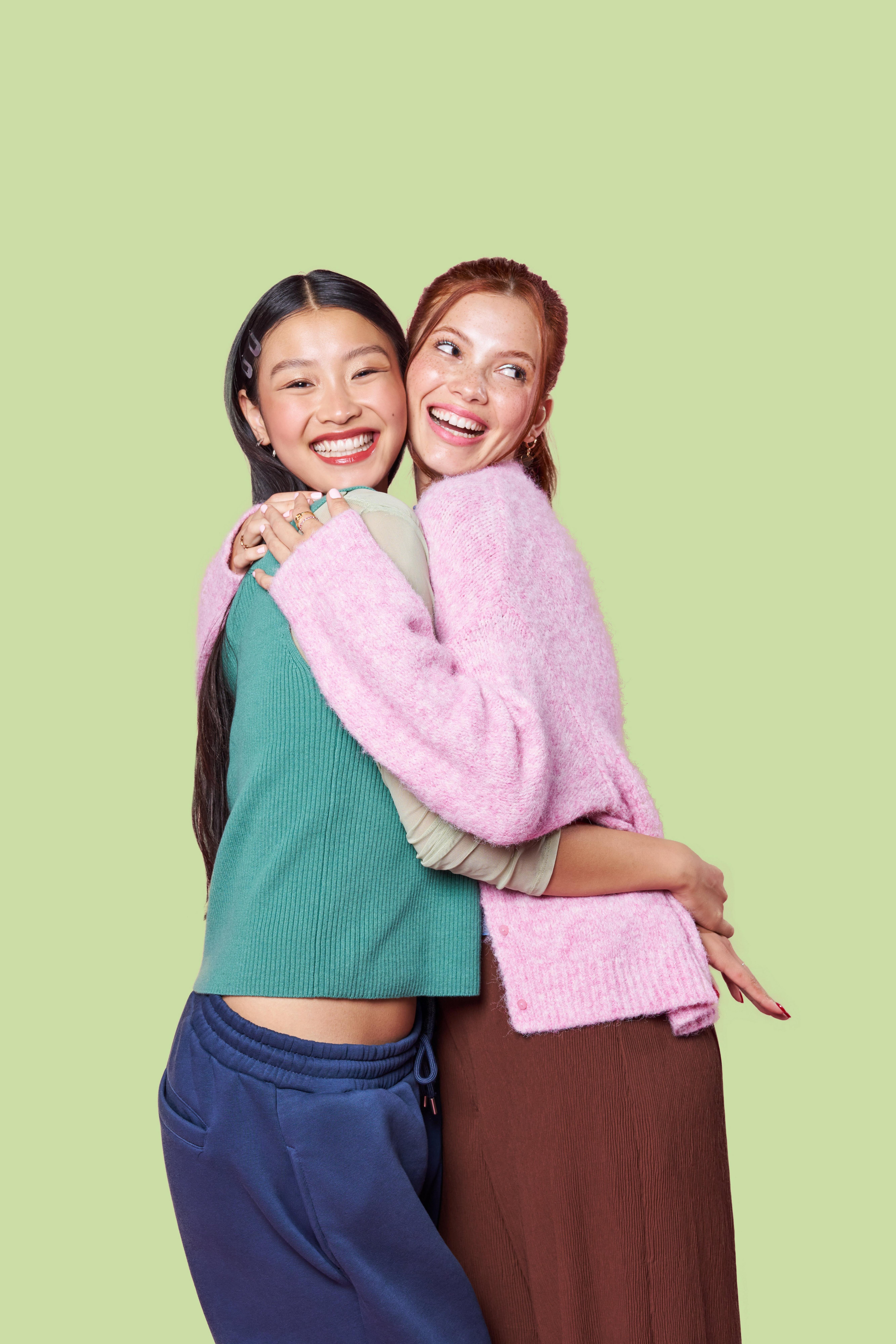 essence sustainability landingpage 2024