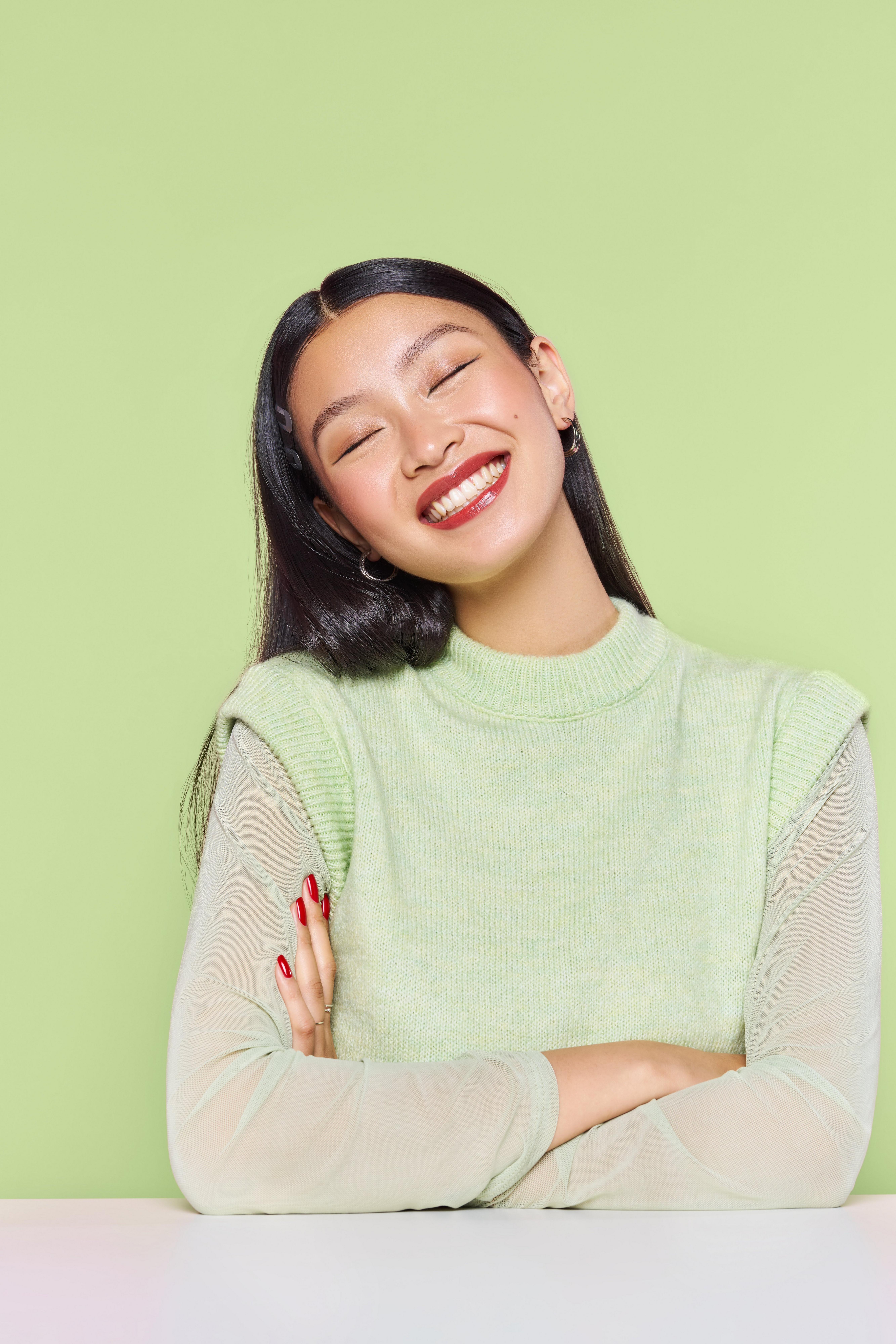 essence dare to care sustainability landingpage