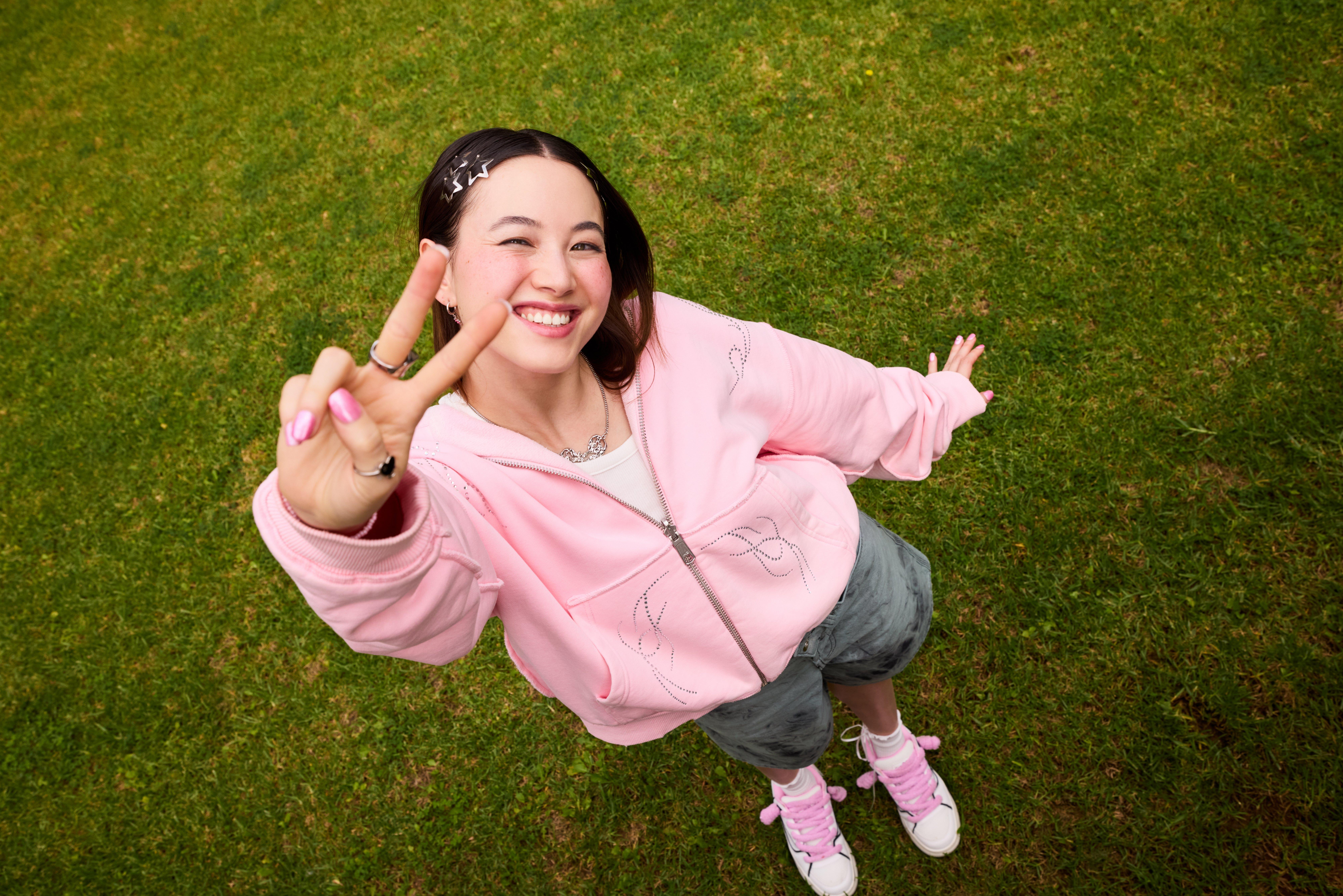 ايسينس البيئة