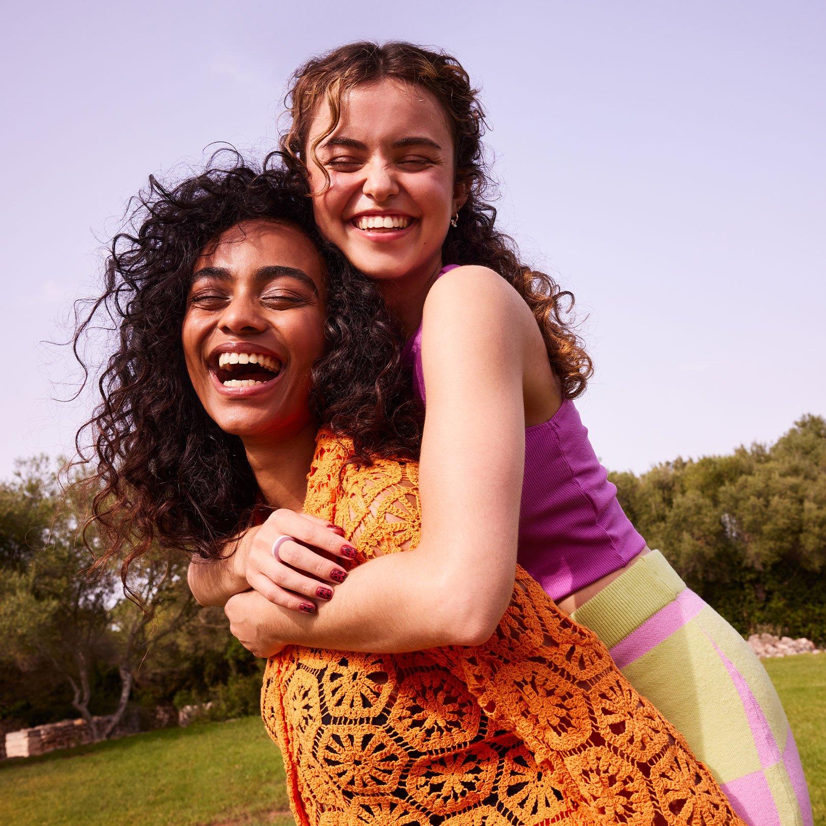 essence Produkt-Highlights Sustainability